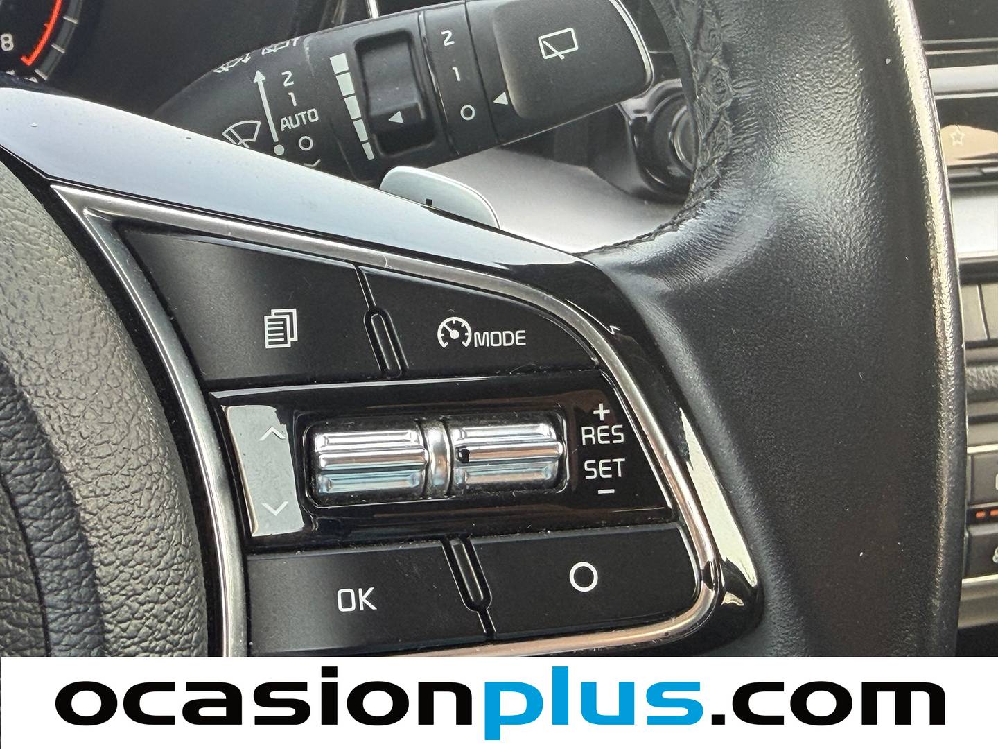 KIA XCeed KIA XCeed 1.4 T-GDi Emotion DCT (140 CV) 140cv
