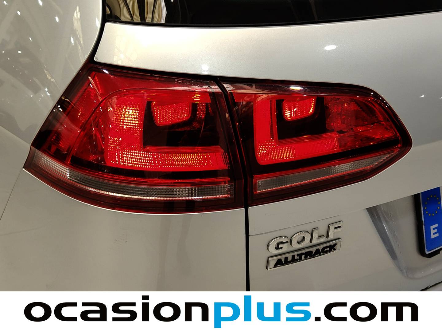 Volkswagen Golf Volkswagen Golf Alltrack Alltrack 2.0 TDI BMT 4Motion DSG (184 CV) km 0