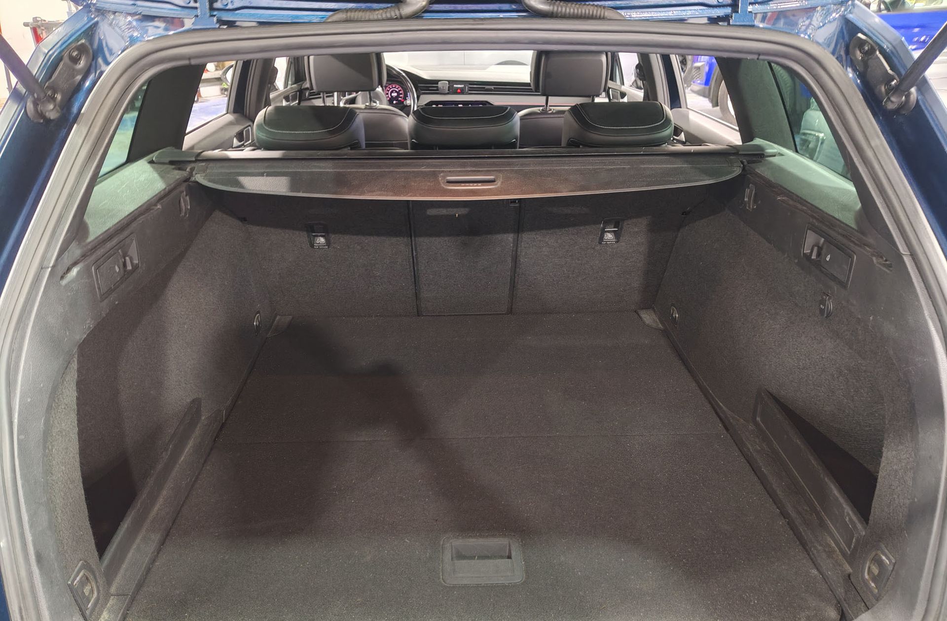 Volkswagen Passat Variant Variant R-Line 2.0 TDI DSG R-Line - foto 22