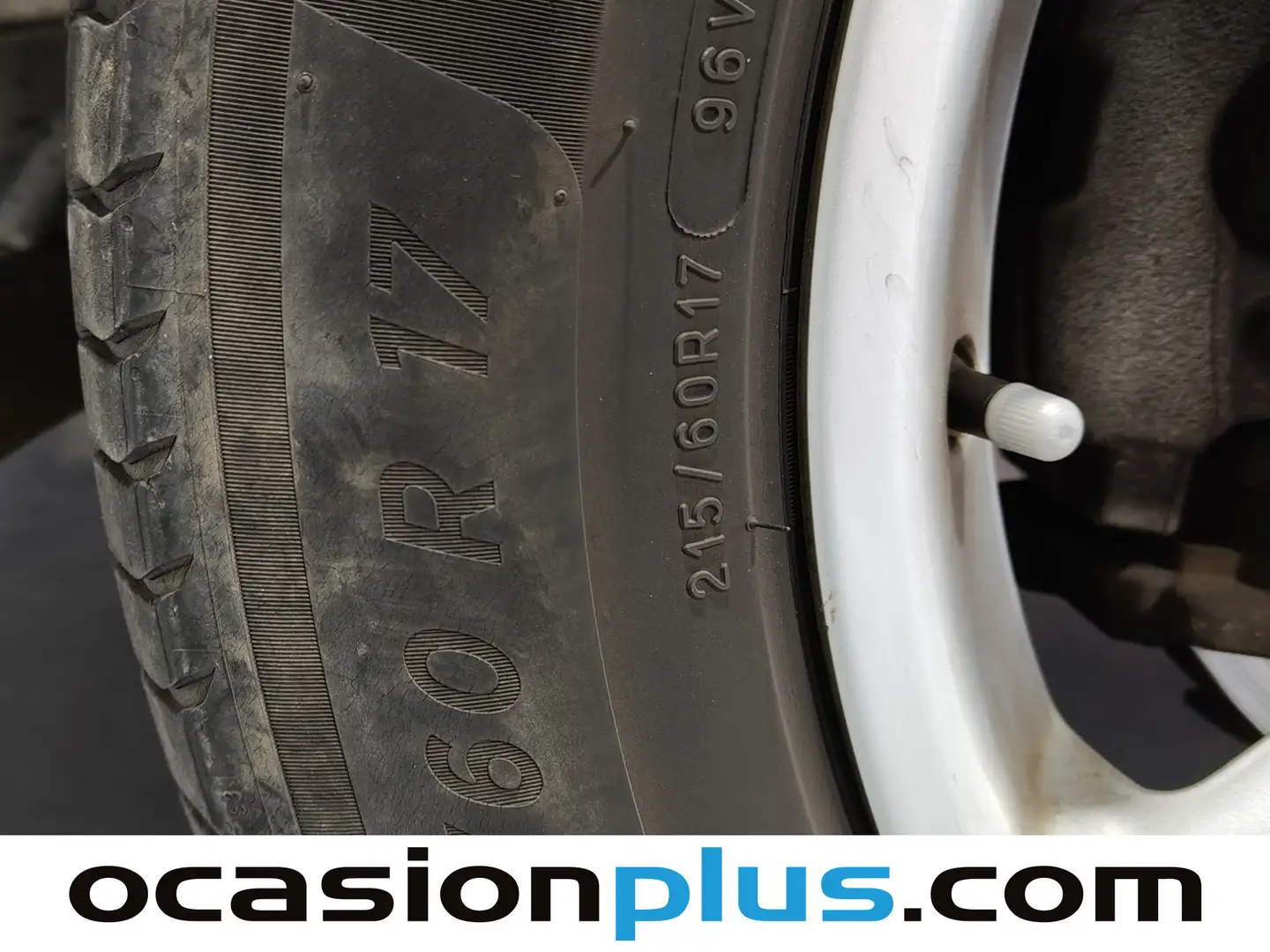 Foto Volkswagen Tiguan Volkswagen Tiguan Excellence 2.0 TDI 4Motion  (170 CV)