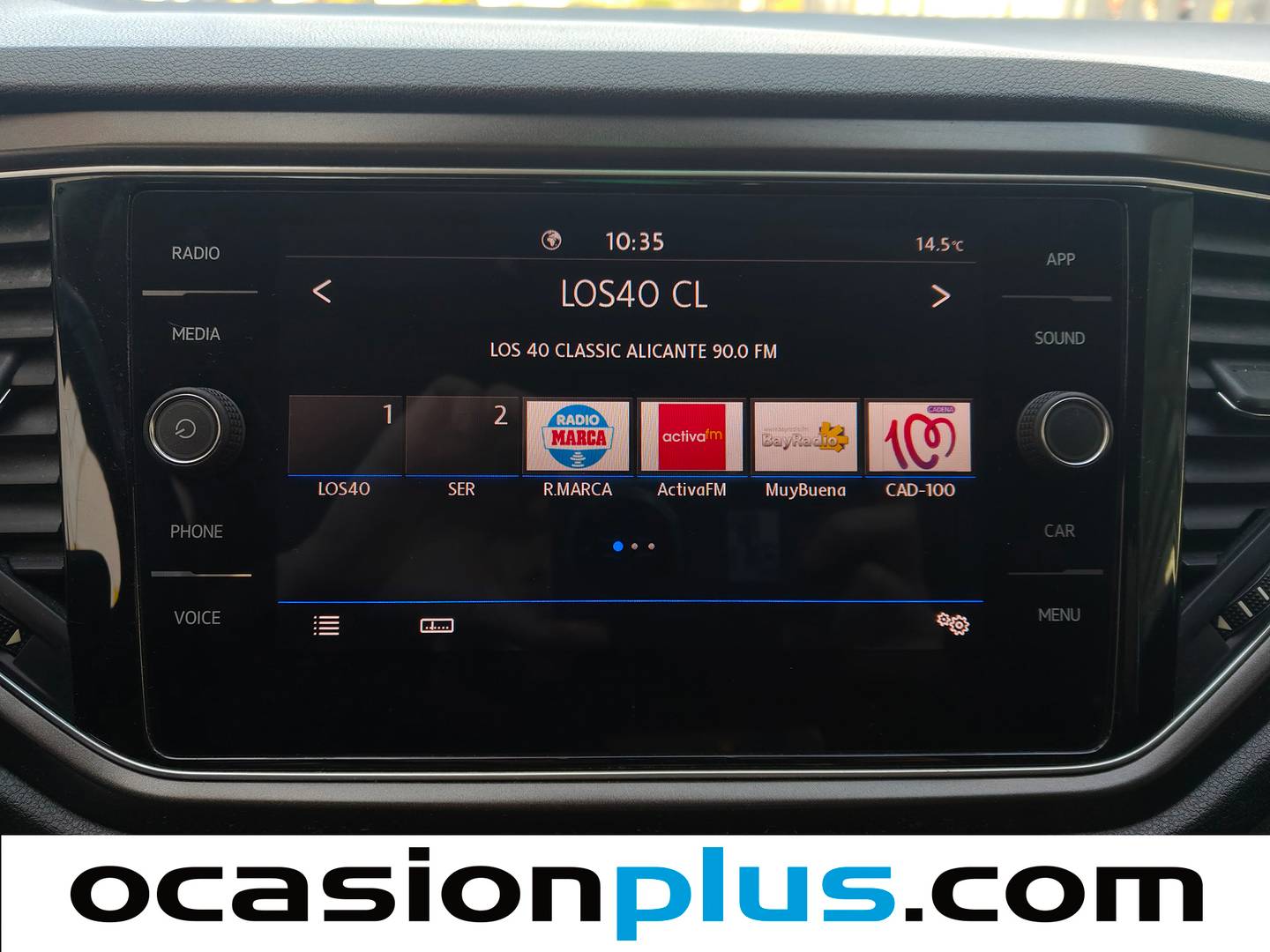 Volkswagen T-Roc Volkswagen T-Roc Advance Style 1.6 TDI (115 CV) al mejor precio