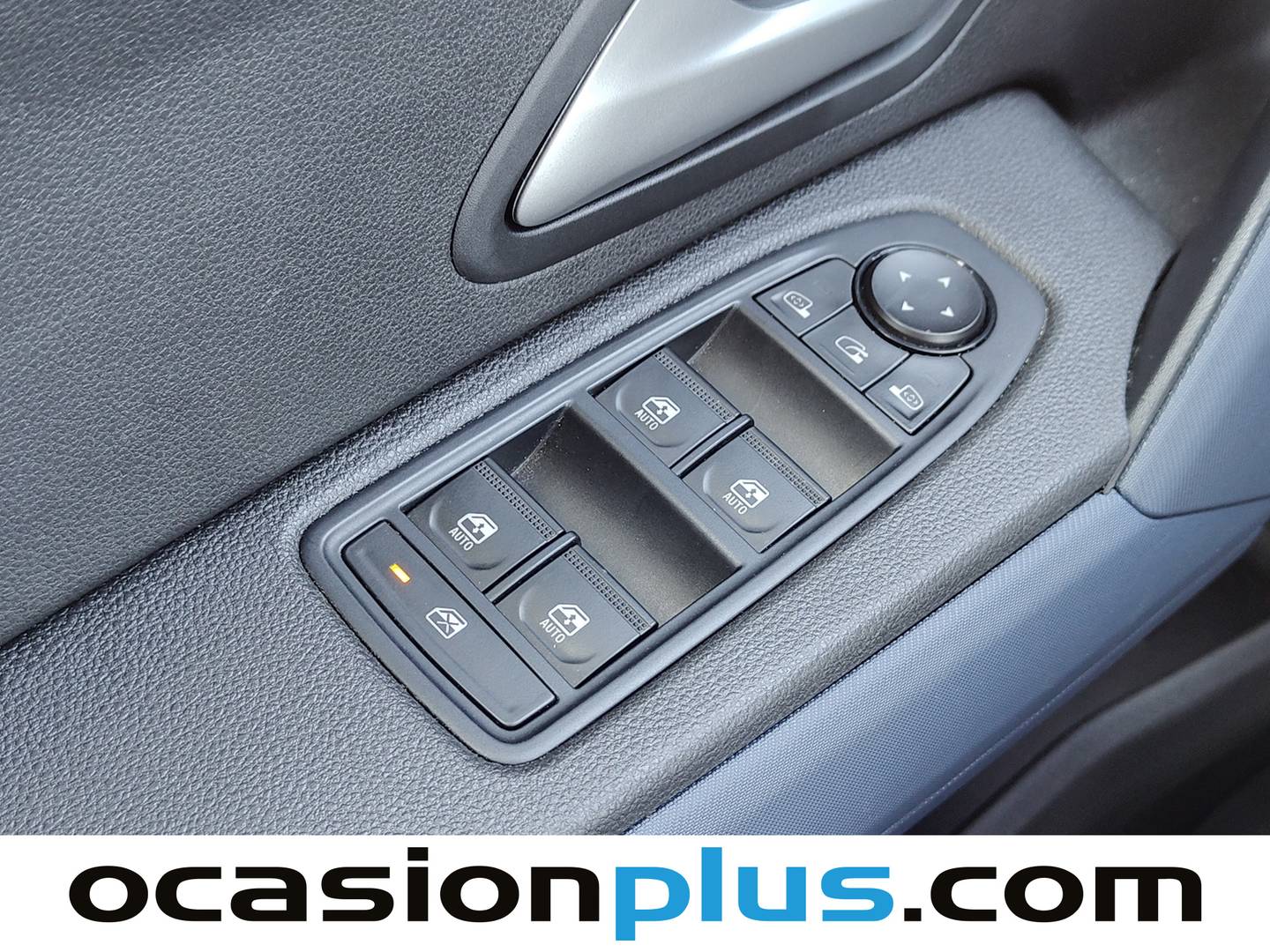 Dacia Duster Dacia Duster Journey TCE 48v 4X2 (130 CV) de segunda mano