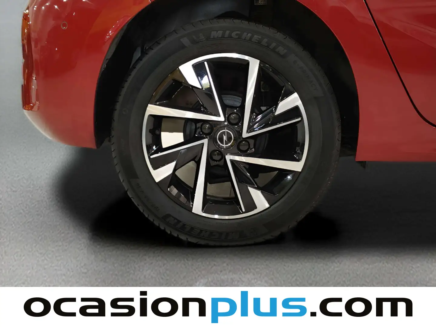 Foto Opel Corsa Opel Corsa 1.2 T XHL GS (100 CV)