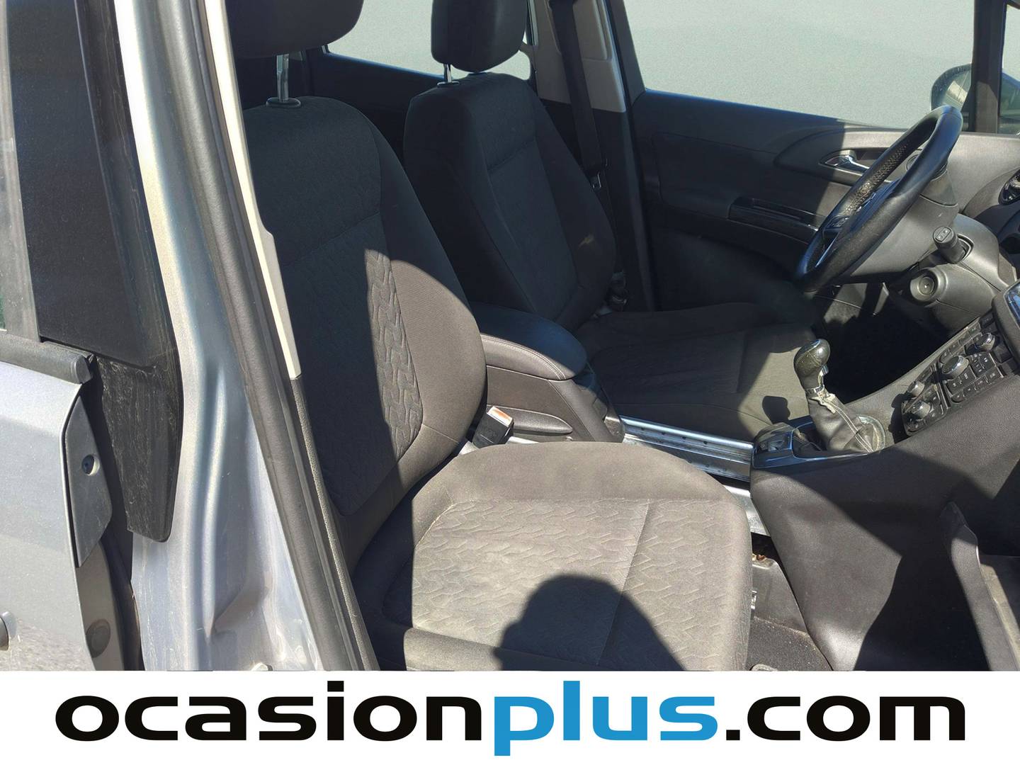 Opel Meriva Opel Meriva 1.7 CDTi Selective S&S (110 CV) km 0