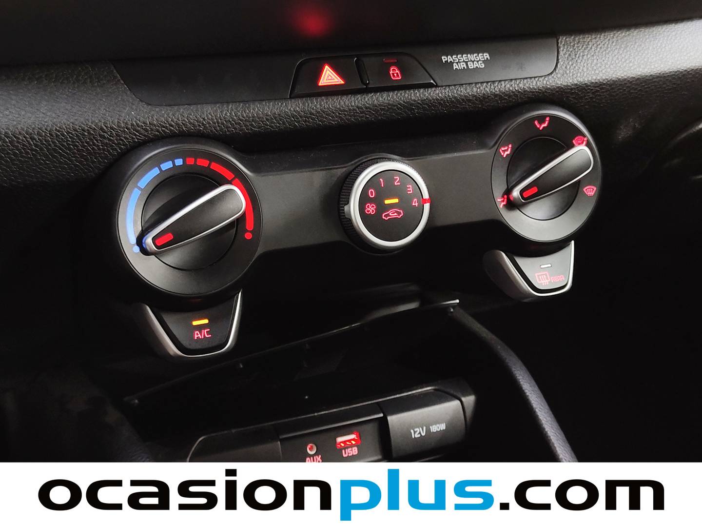 KIA Stonic Kia Stonic 1.0 T-GDi Eco-Dynamic Concept (120 CV) km 0