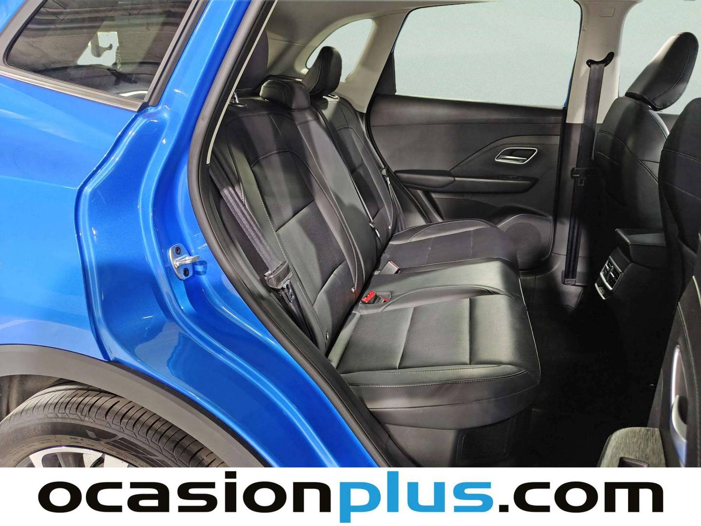 MG ZS MG ZS 1.5 Hybrid+ Luxury (197 CV) km 0