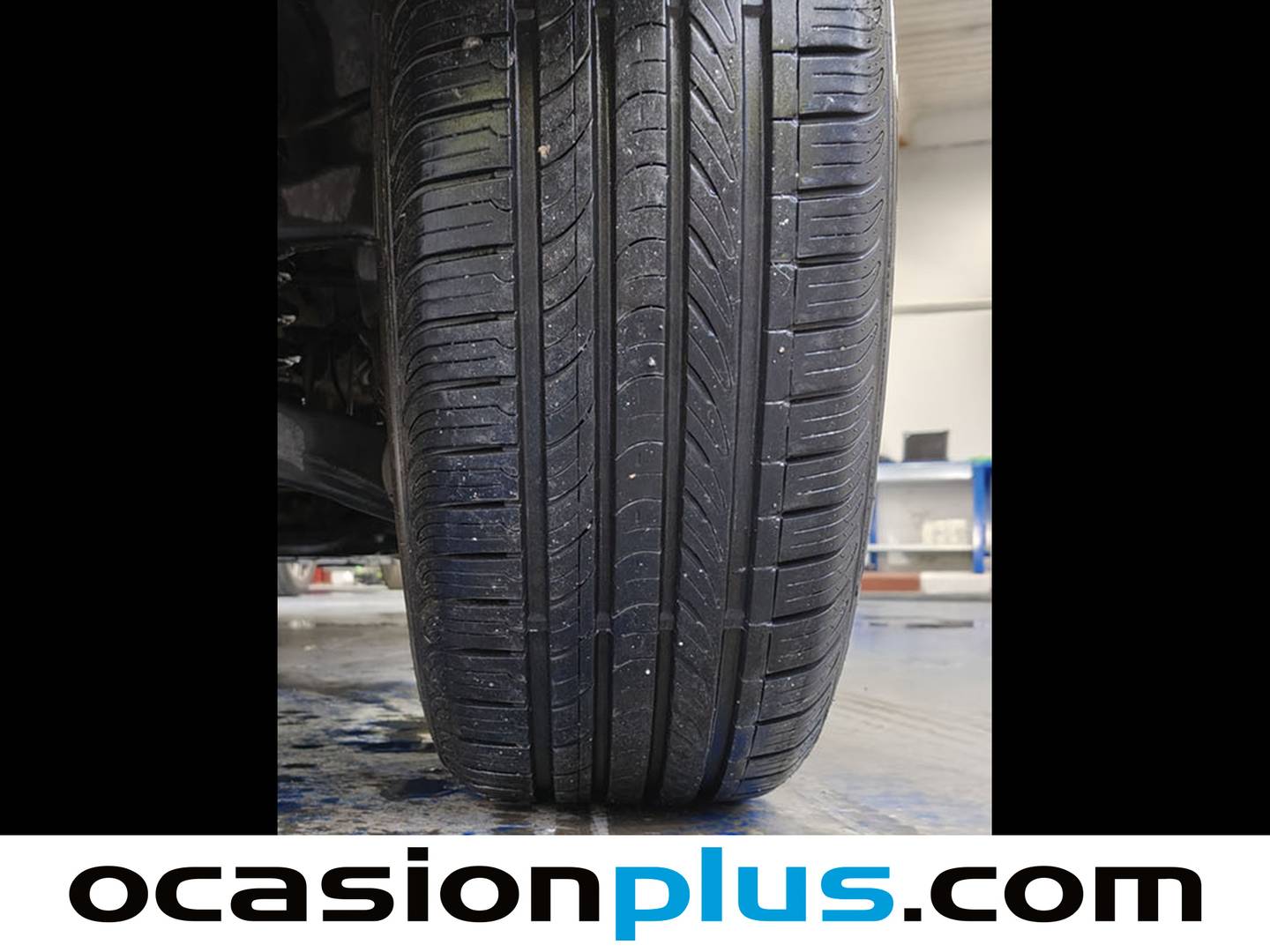 KIA Sportage Kia Sportage 1.7 CRDI VGT Drive 4x2 (115 CV) 115cv