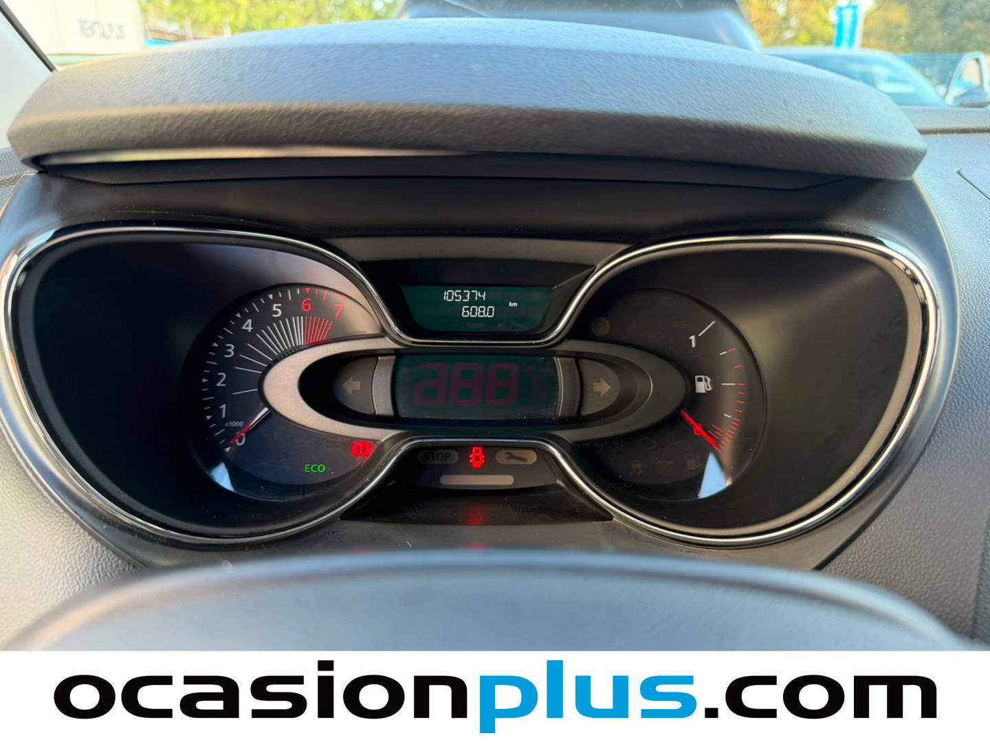 Renault Captur Renault Captur Zen Energy TCe (120 CV) EDC de segunda mano
