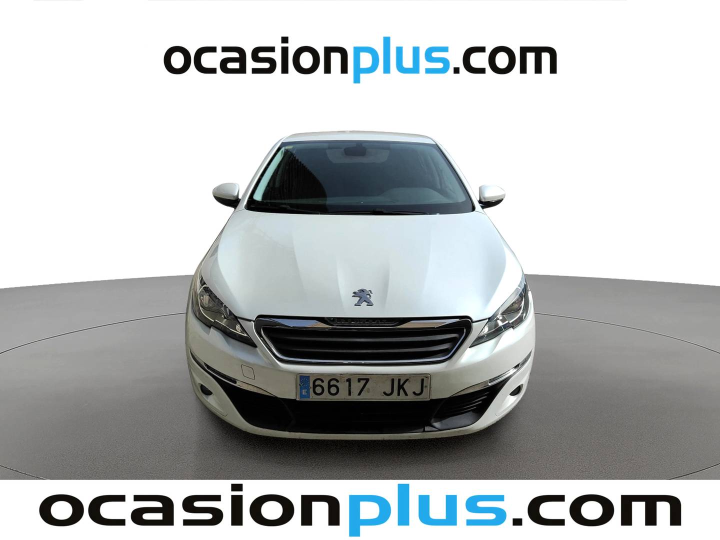 Peugeot 308 Peugeot 308 PureTech 110 S&S Style (110 CV) 110cv