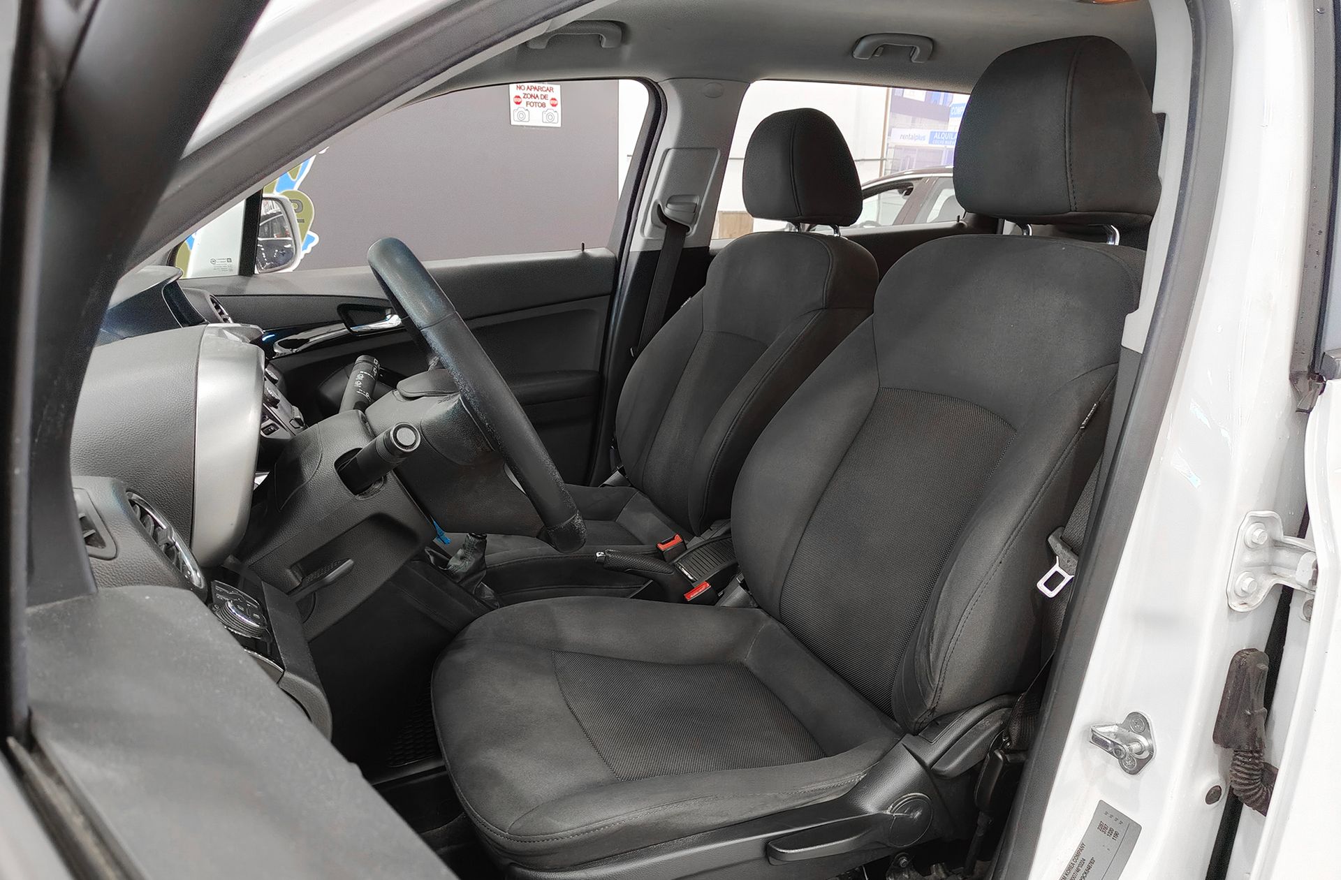 Chevrolet Orlando 2.0 VCDi LT+ - foto 9