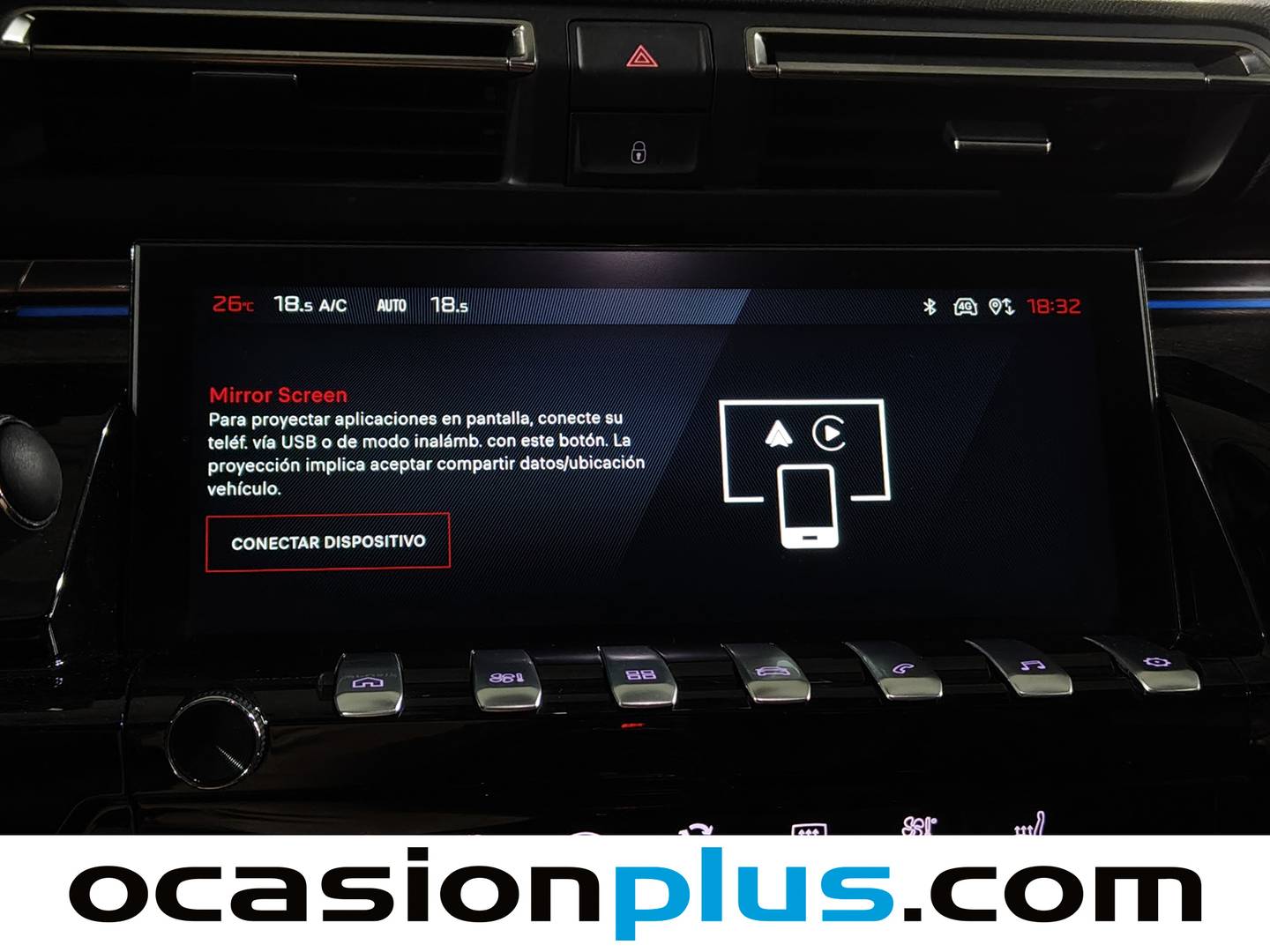 Peugeot 508 Peugeot 508 SW SW BlueHDi 130 S&S GT EAT8 (130 CV) de segunda mano