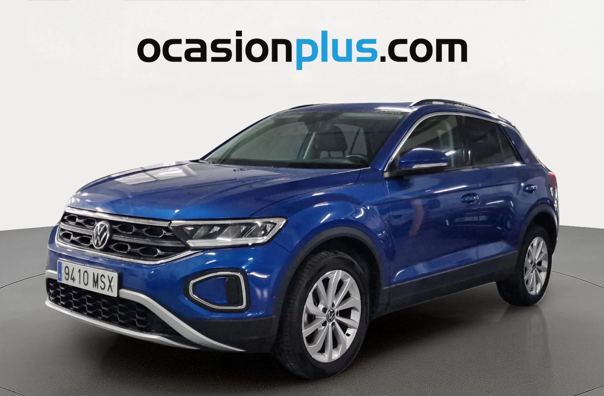 Volkswagen T-Roc Life 1.0 TSI