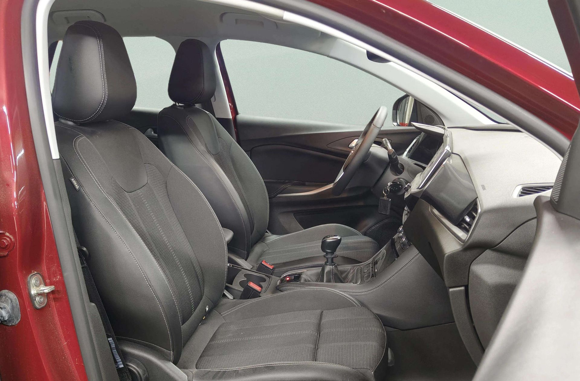 Opel Grandland 1.2 Turbo XHT GS - foto 16