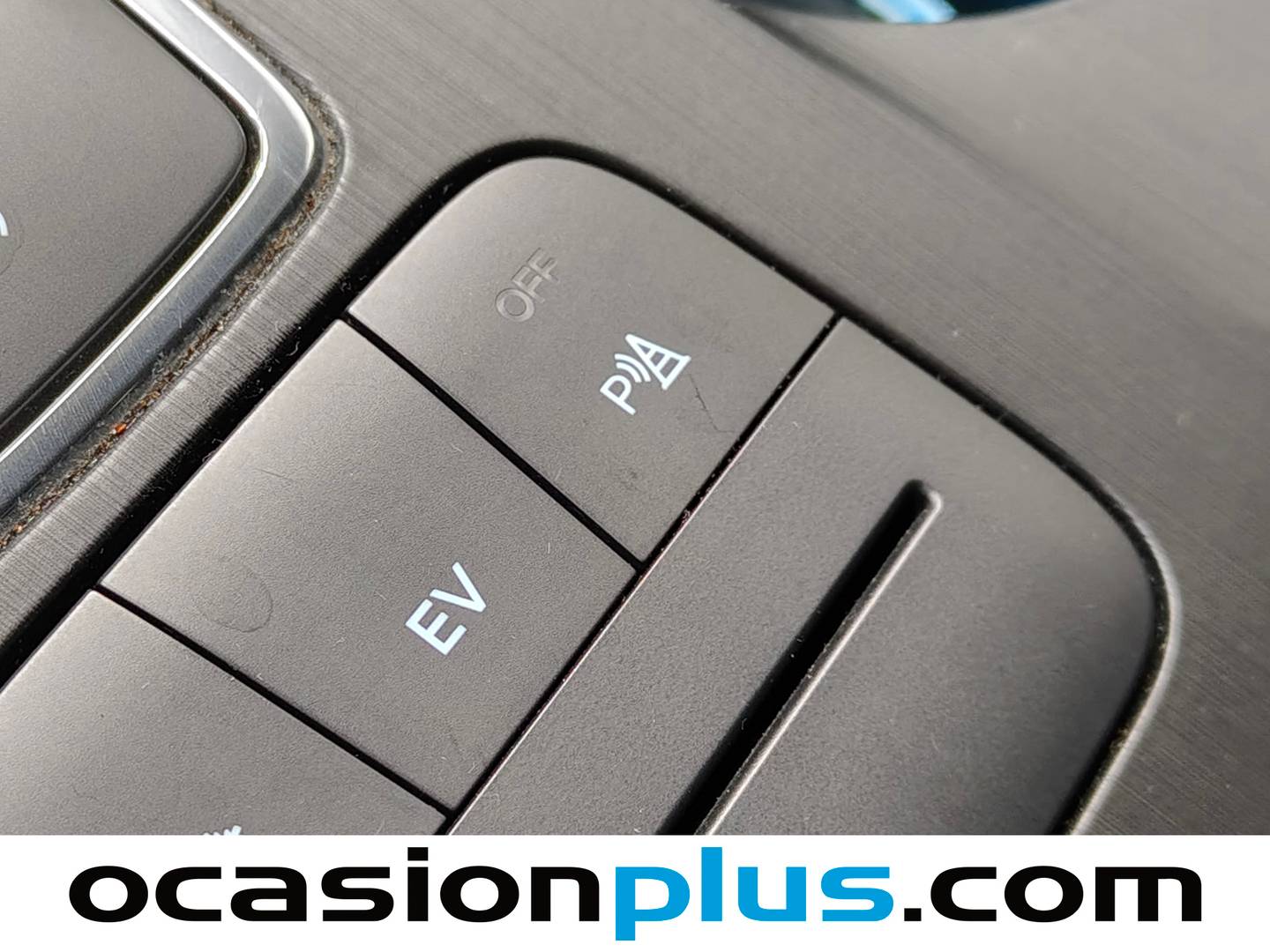 Foto Ford Kuga Ford Kuga 2.5 Duratec PHEV ST-Line X Auto (225 CV)