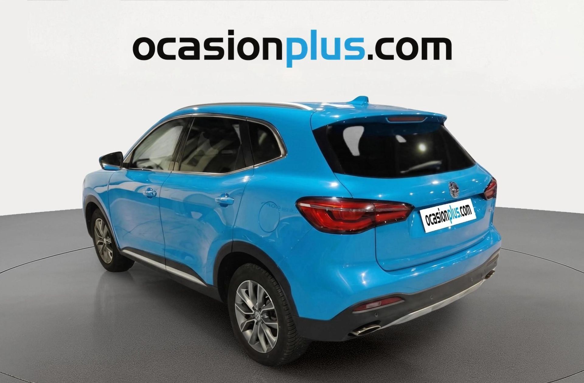 MG HS 1.5 Turbo GDI Comfort - foto 3