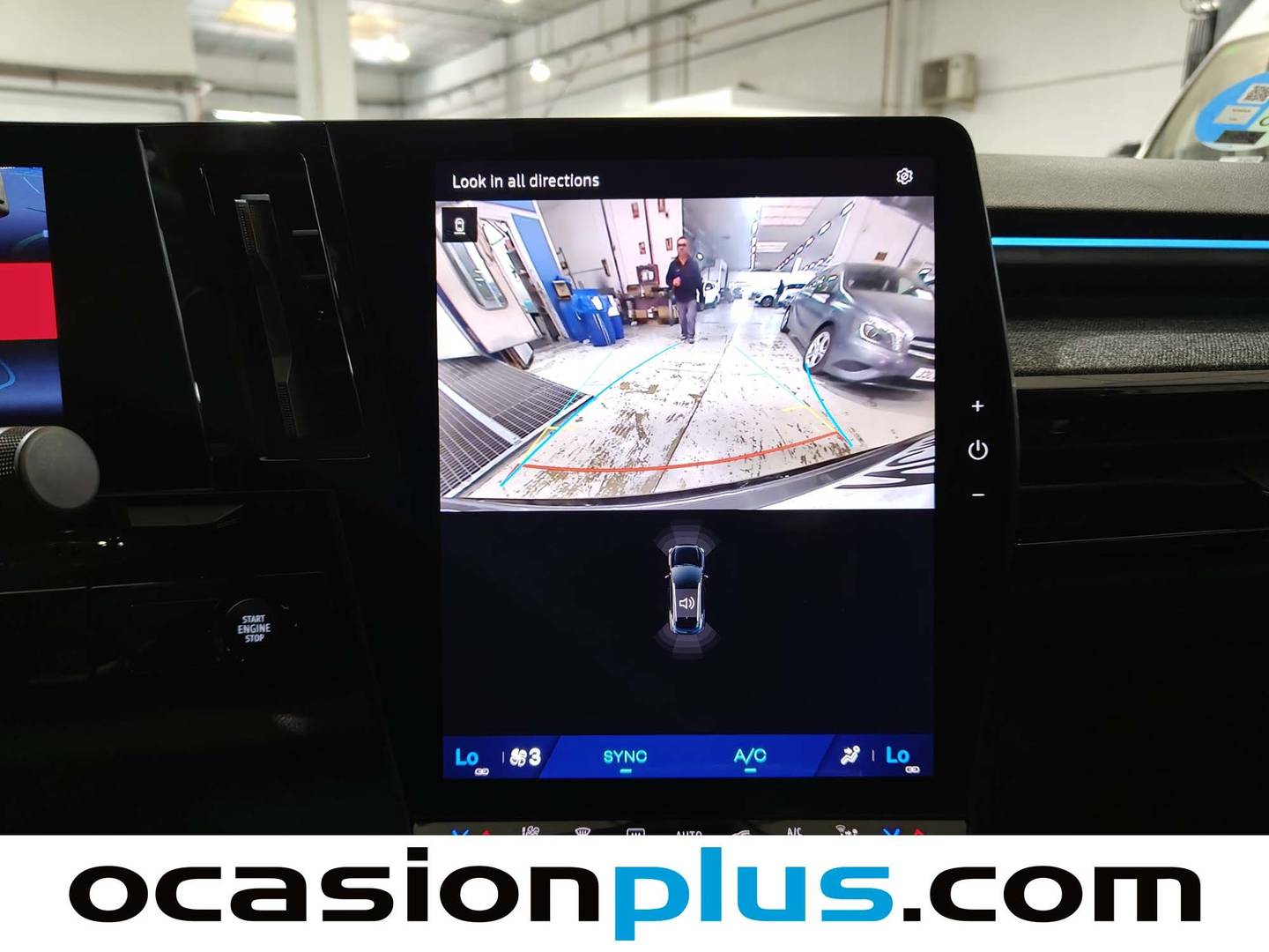 Acabados Renault Austral Renault Austral Techno E-Tech Full Hybrid (200 CV)