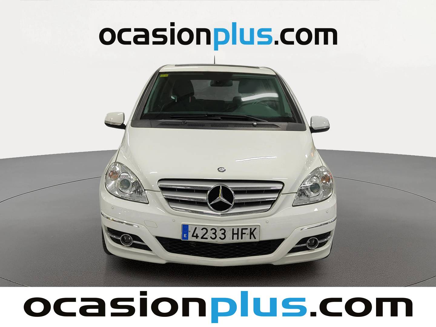 Mercedes Clase B Mercedes Clase B B 180 CDI (109 CV) 109cv