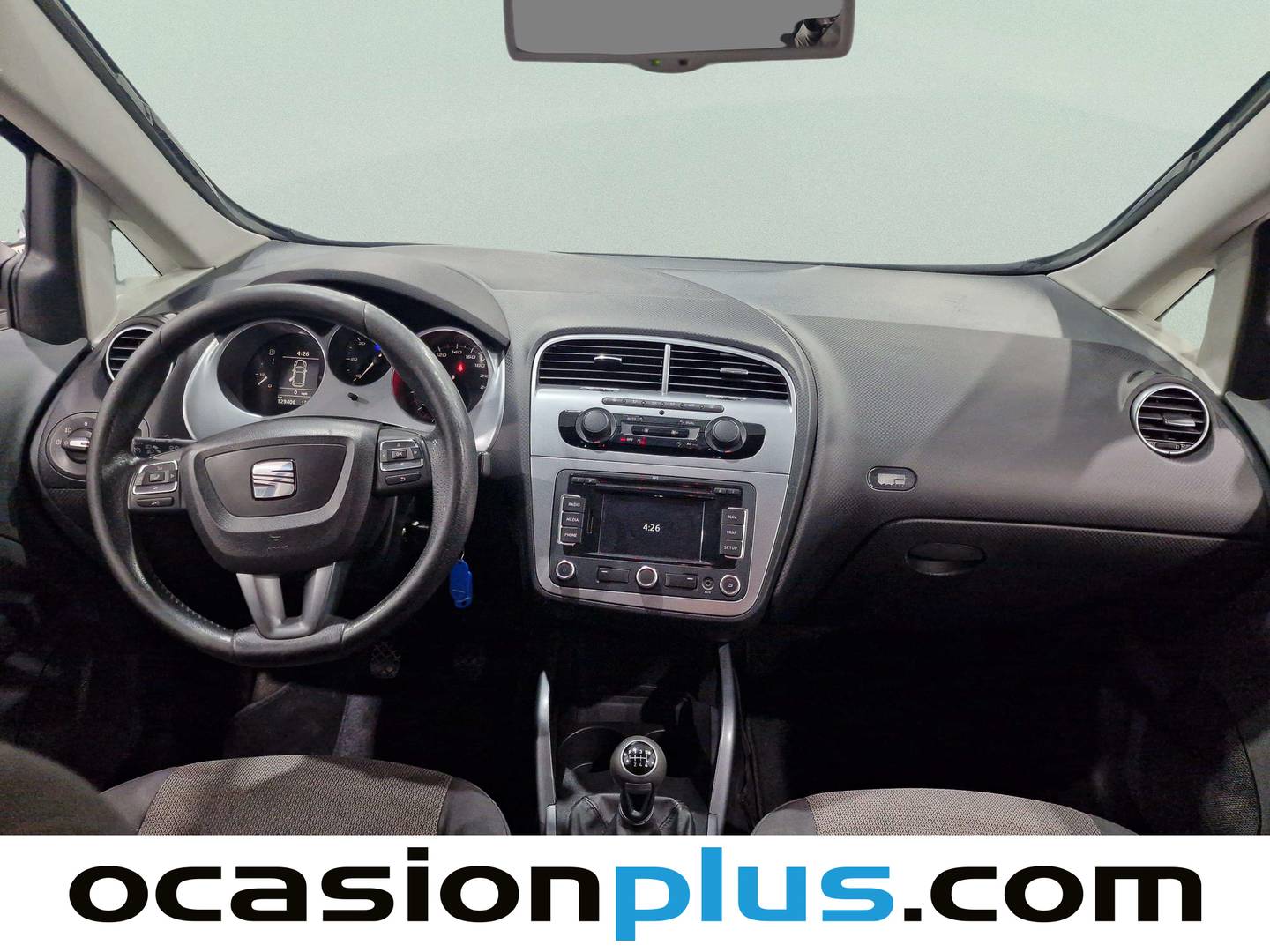 Seat Altea XL Seat Altea XL XL 2.0 TDI Style (140 CV) de ocasión