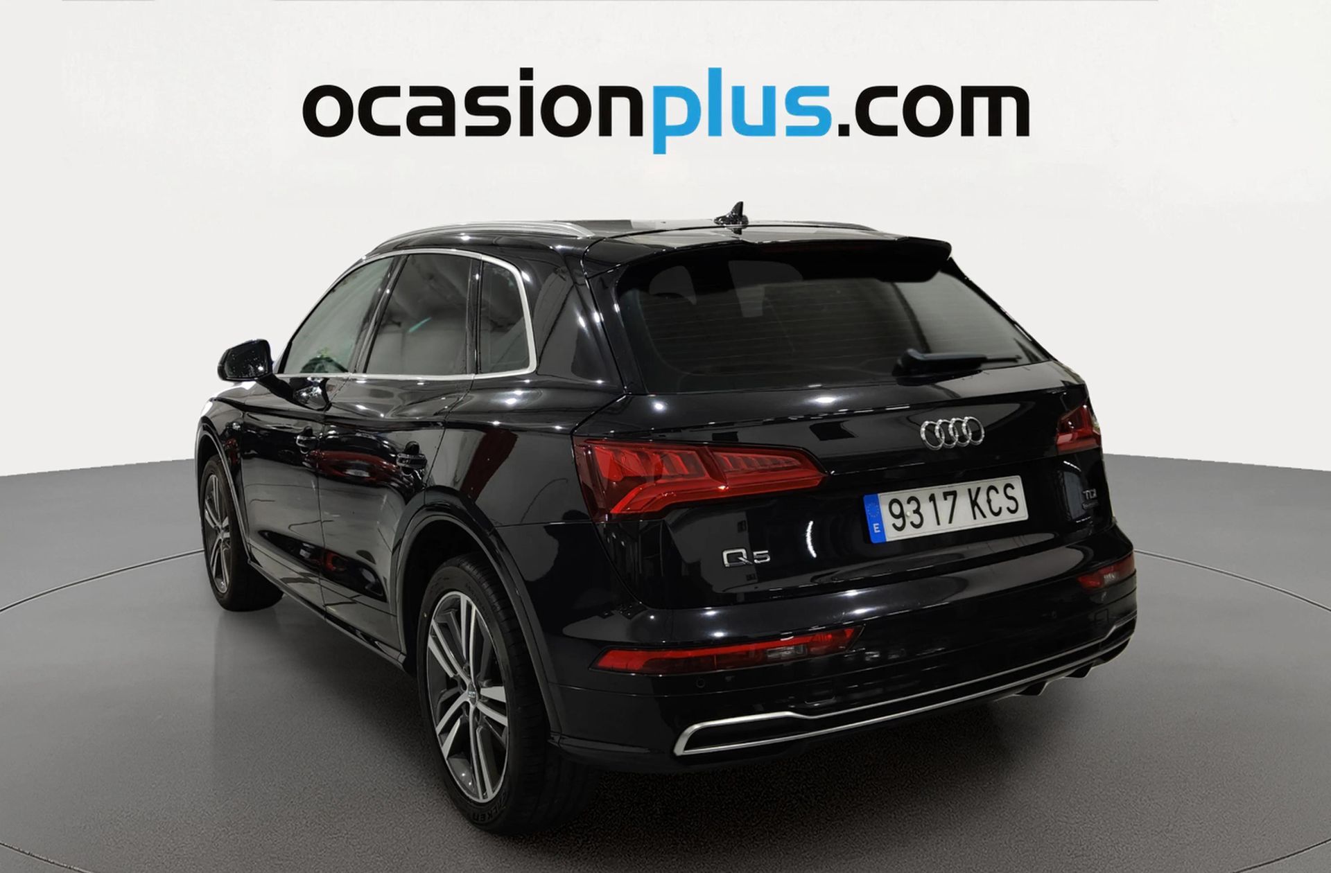 Audi Q5 S line 2.0 TDI quattro S tronic - foto 3