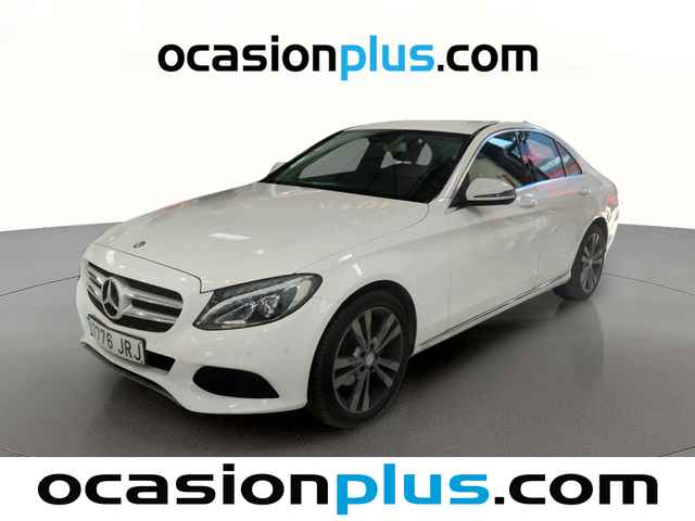 Mercedes Clase c Seminuevos Cádiz