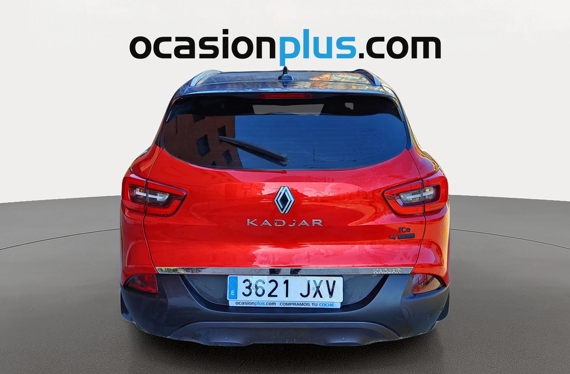 Renault Kadjar Zen Energy TCe - foto 20