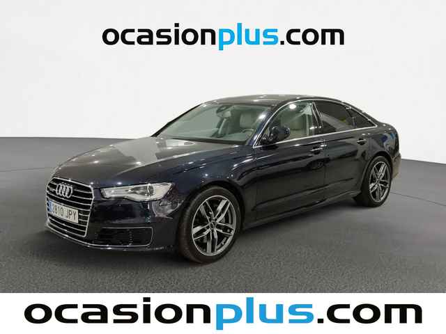 Audi A6 Segunda Mano Almería