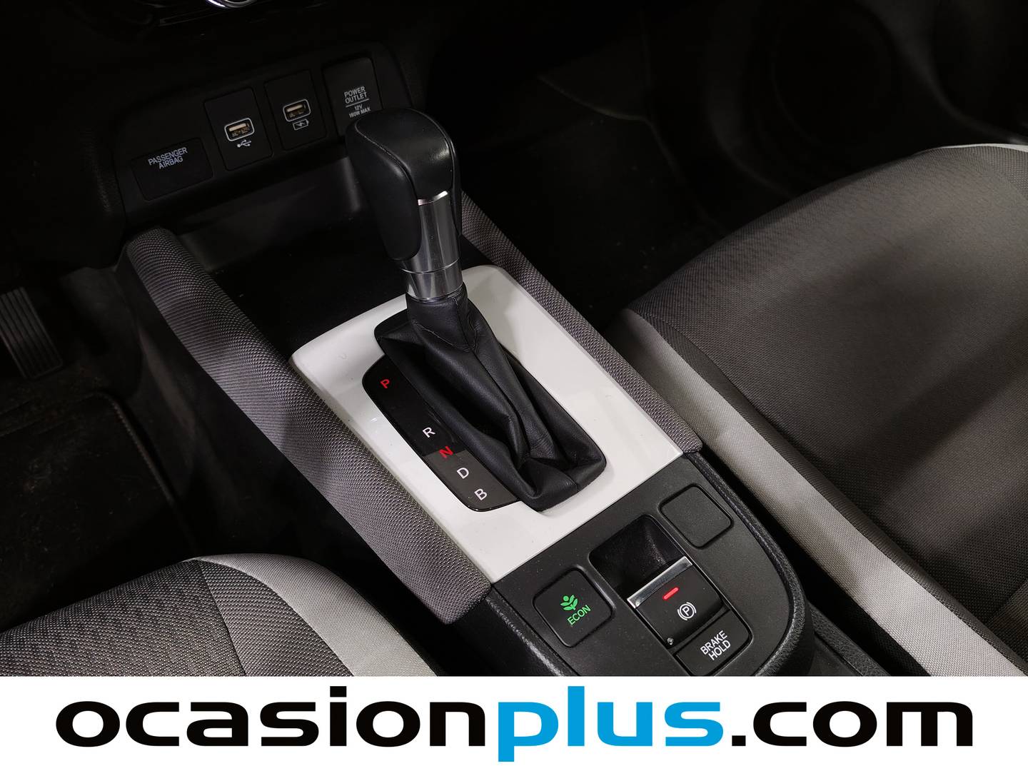 Honda Jazz Honda Jazz 1.5 i-MMD CROSSTAR (109 CV) de segunda mano