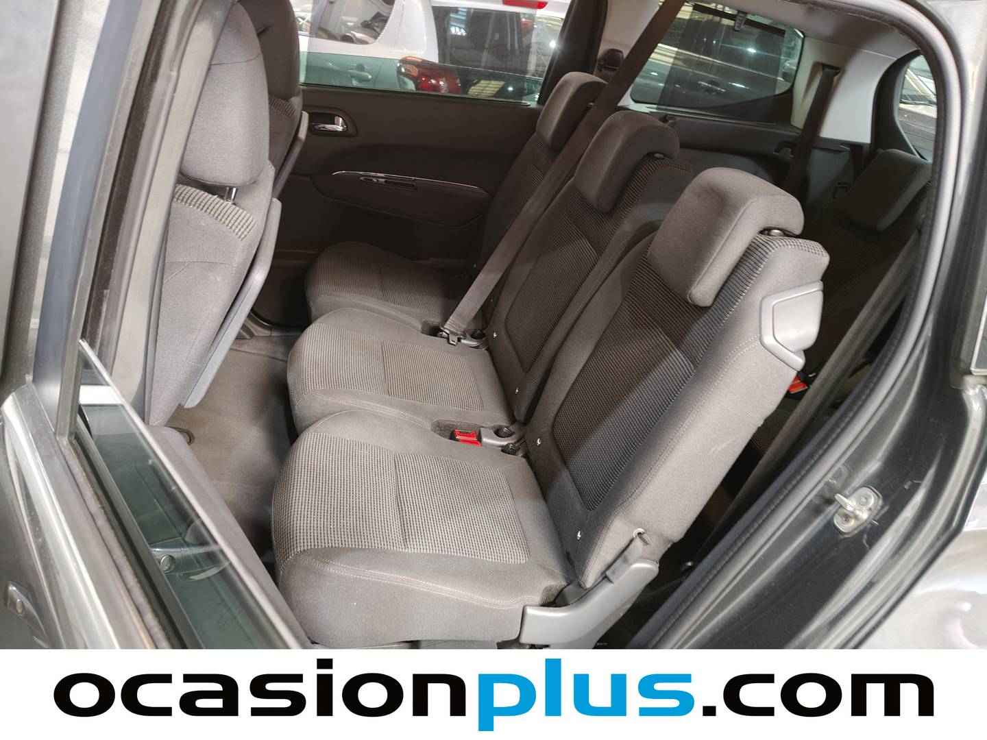 Peugeot 5008 Peugeot 5008 1.6 BlueHDi Style FAP 7 Plazas (120 CV) barato