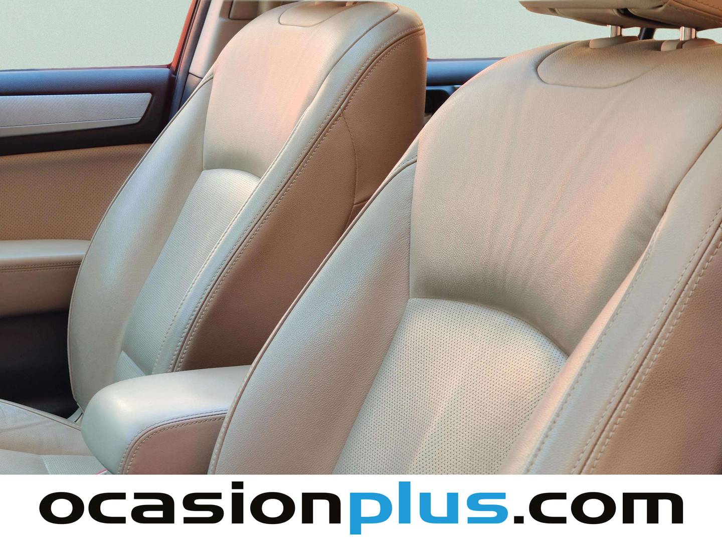Equipamiento del Subaru Outback Subaru Outback 2.5 Executive Plus AWD CVT Lineartronic (175 CV)