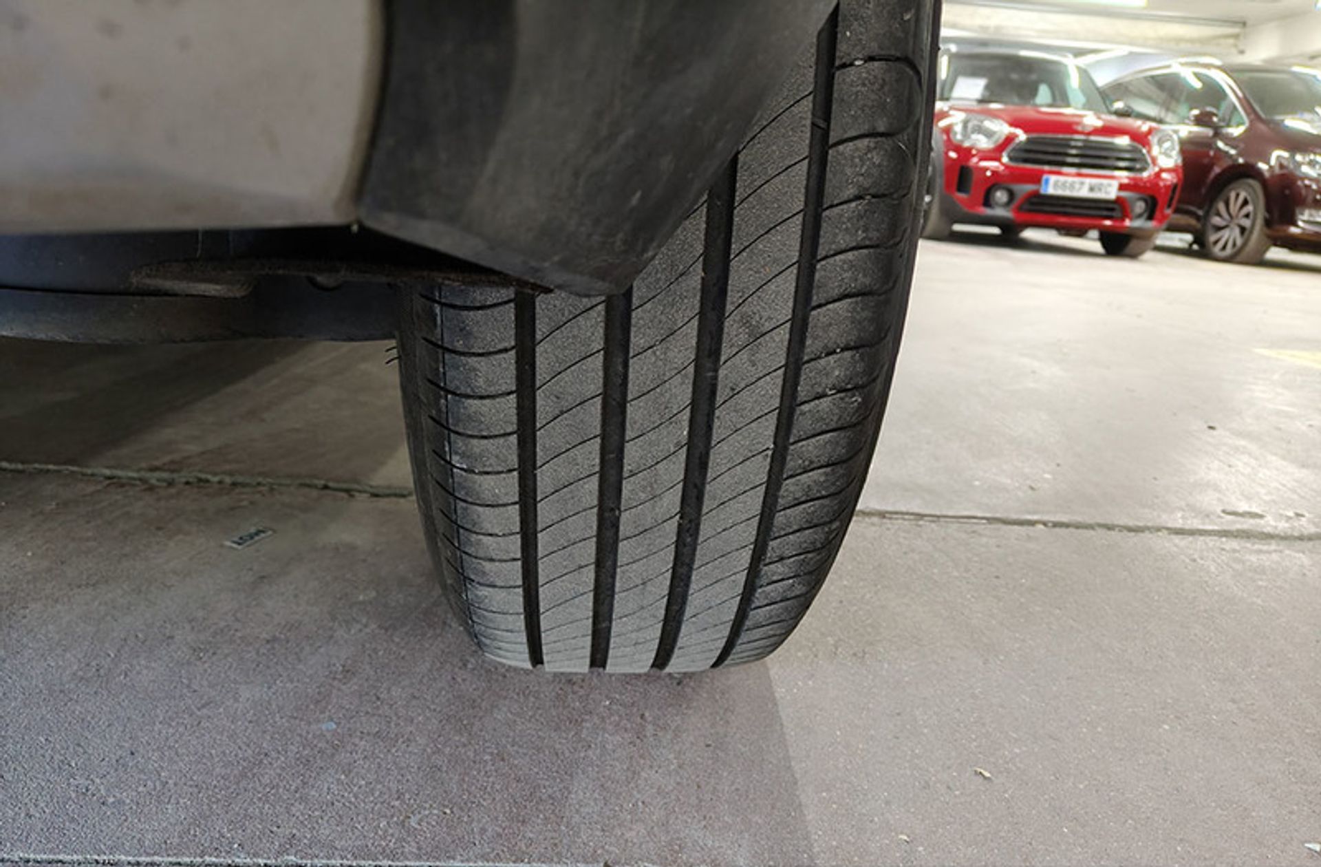 Volvo XC40 T2 Essential - foto 35