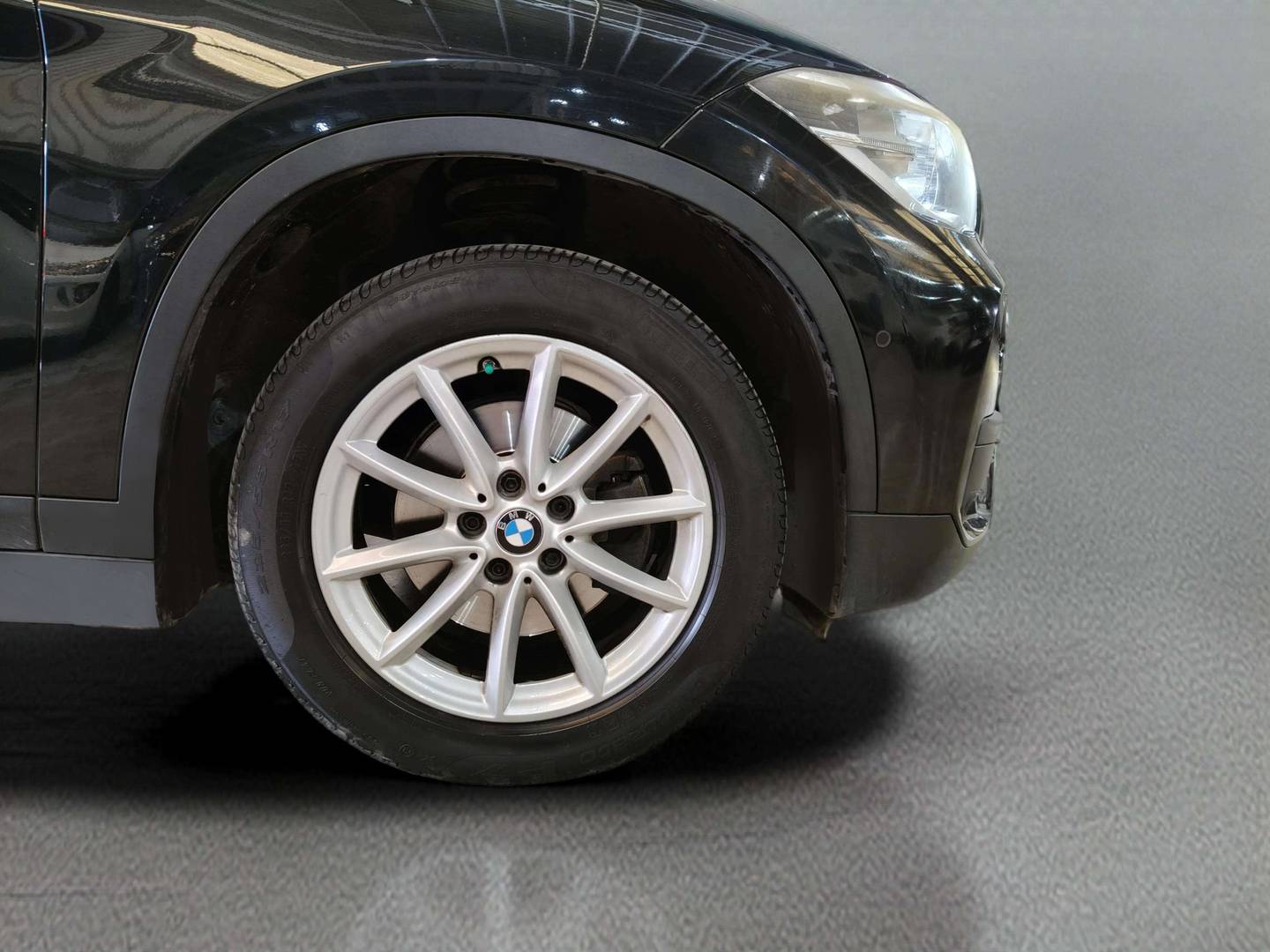 BMW X1 BMW X1 sDrive18d (150 CV) diésel