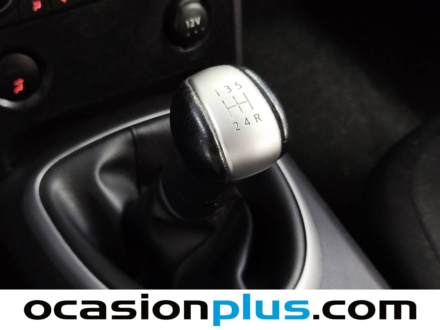 Nissan QASHQAI Nissan Qashqai 1.6 Acenta 4x2 (115 CV) de segunda mano