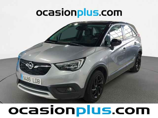 Opel Crossland x Segunda Mano Baratos Barcelona