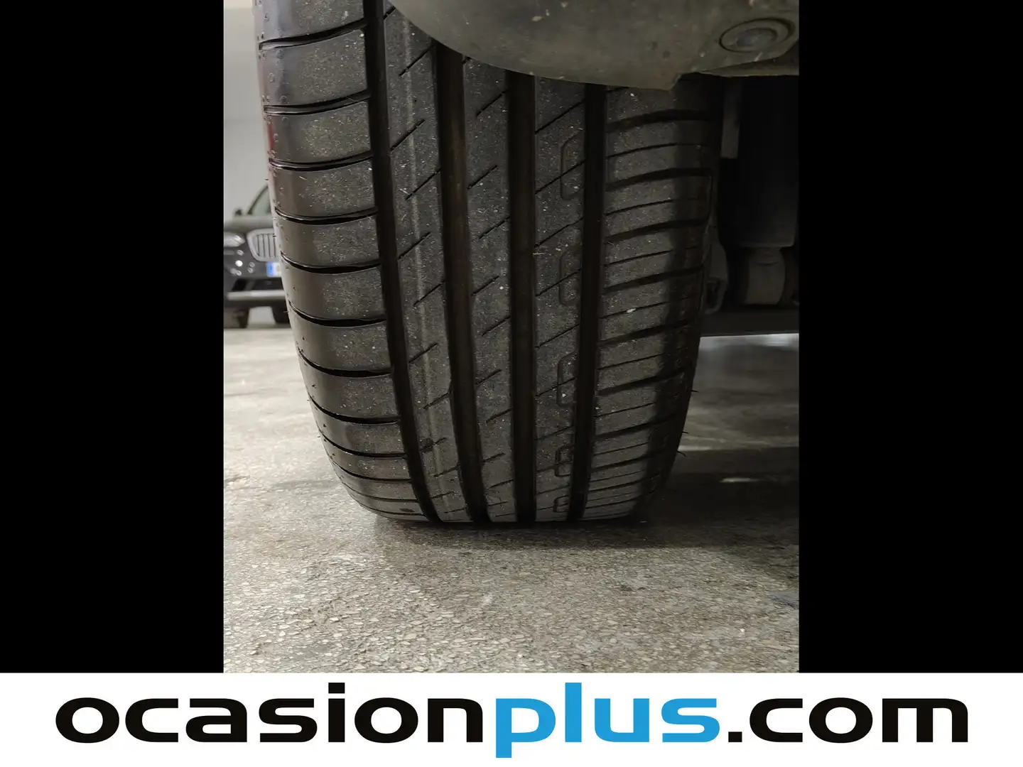 Foto Mercedes CLA Mercedes-Benz CLA 250 e (218 CV)