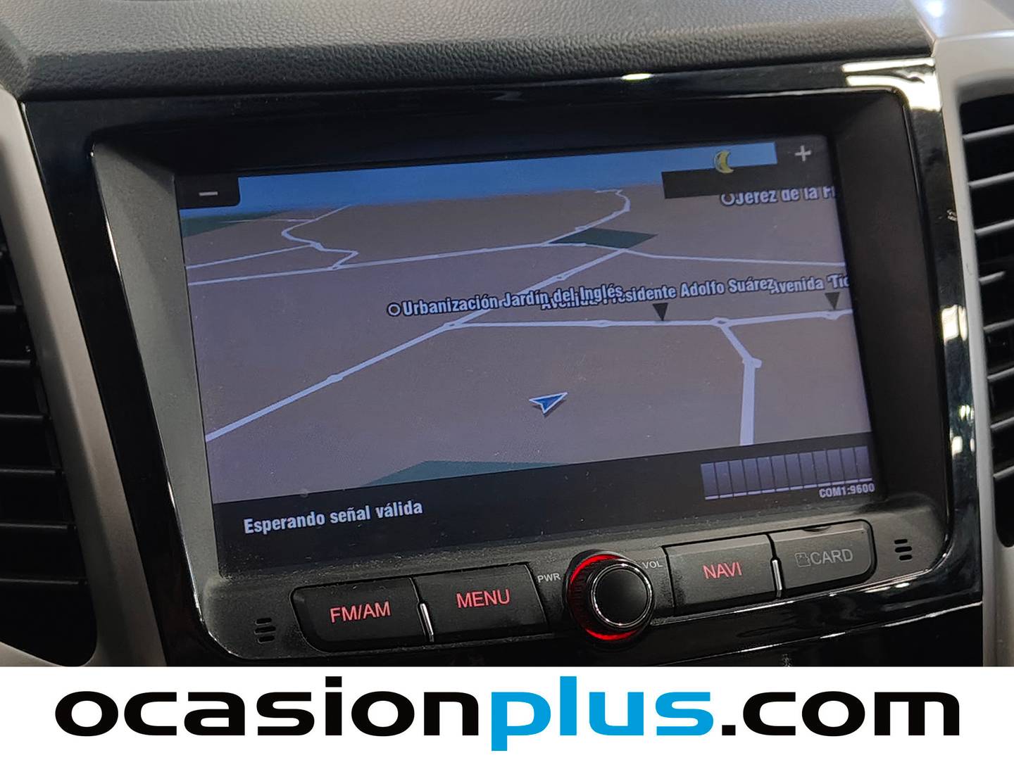 Extras y acabados del SsangYong Tivoli SsangYong Tivoli G16 GLP Premium 4x2 (128 CV)