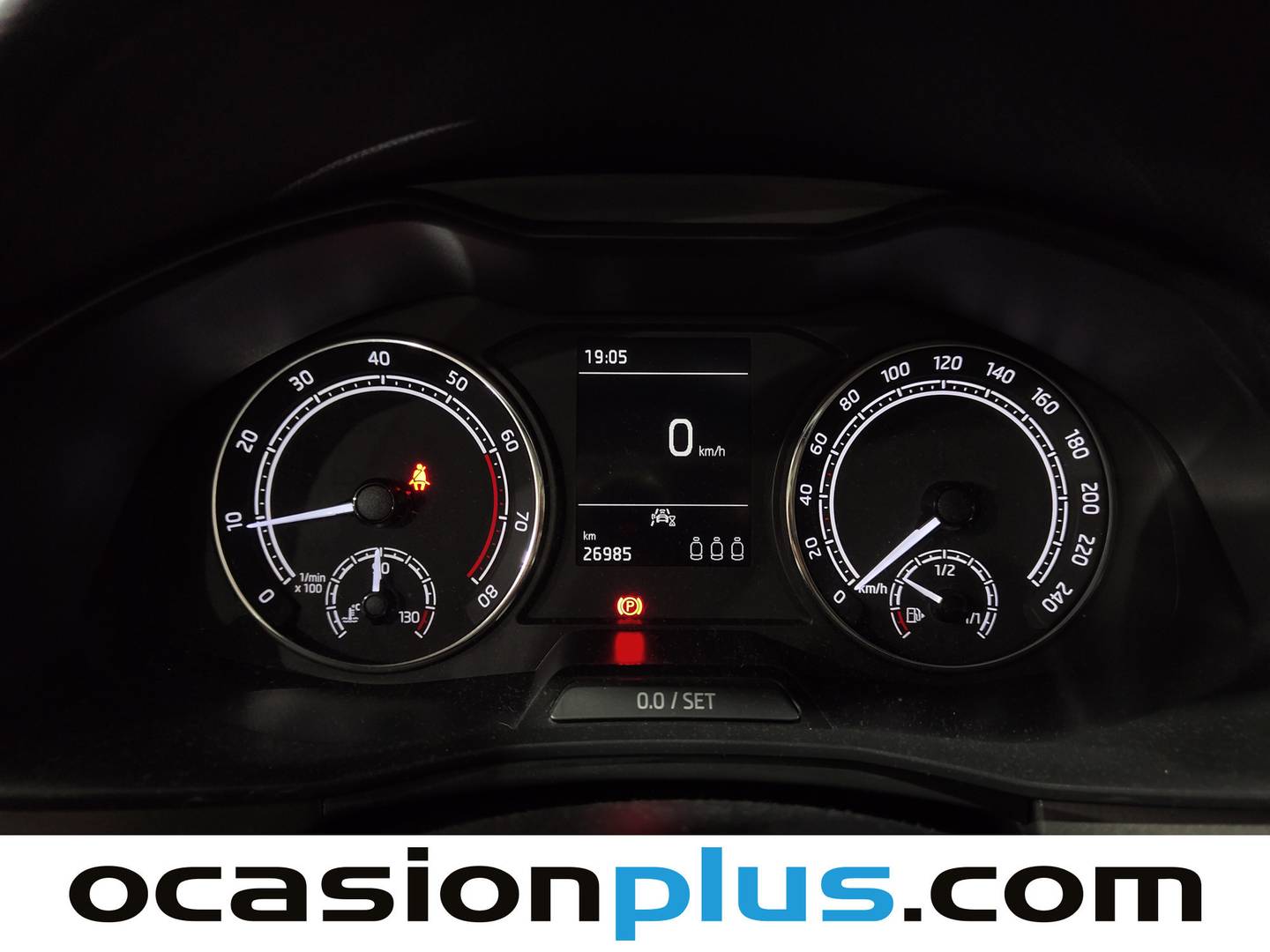 Skoda Kamiq Skoda Kamiq 1.5 TSI Style (150 CV) barato