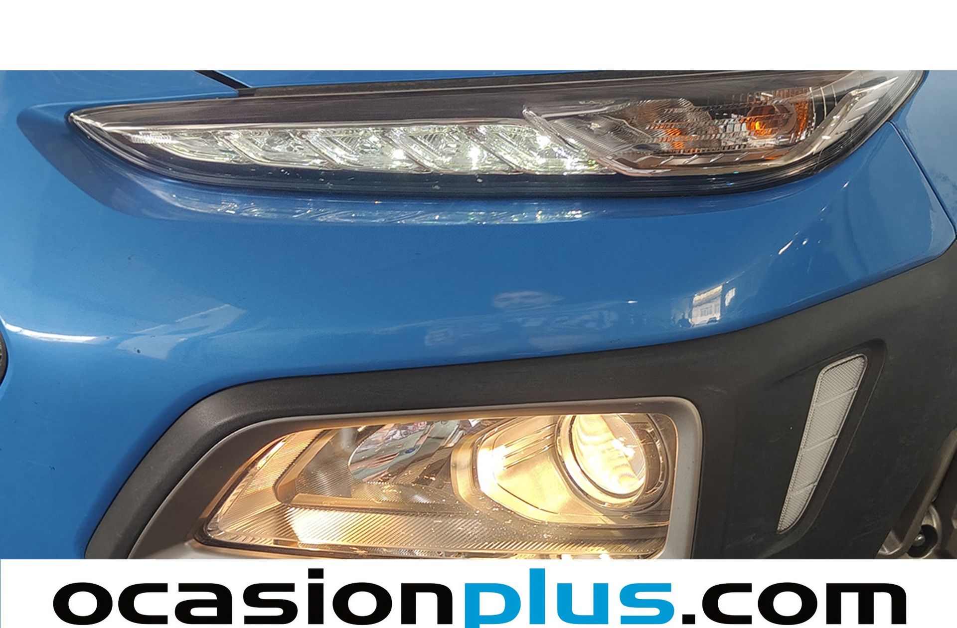 Hyundai Kona 1.0 T-GDi Klass 4x2 - foto 14
