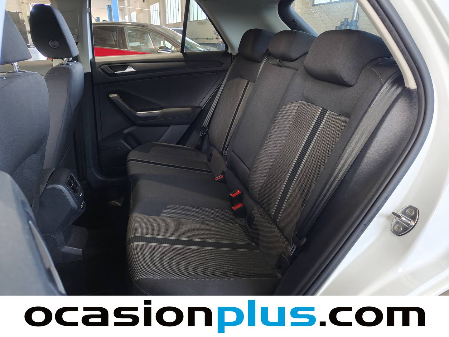 Volkswagen T-Roc Volkswagen T-Roc Advance R-Line 2.0 TDI (150 CV) DSG 2021