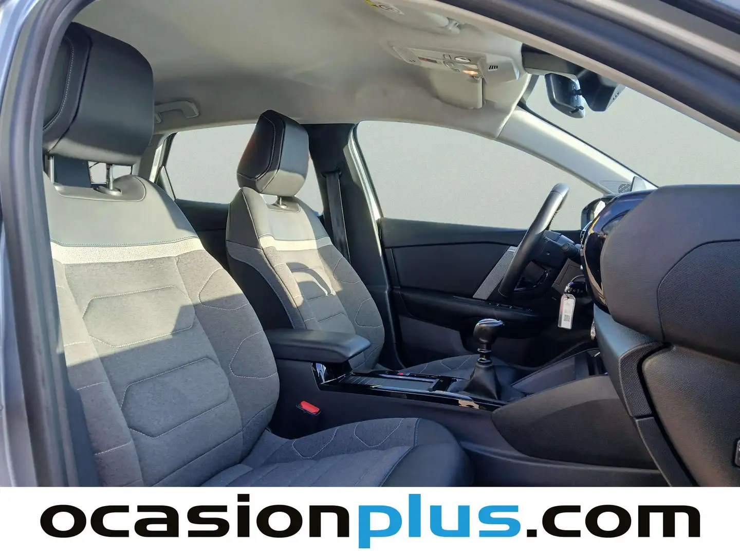 Foto Citroën C4 Citroen C4 PureTech 130 S&S 6v Feel Pack (130 CV)