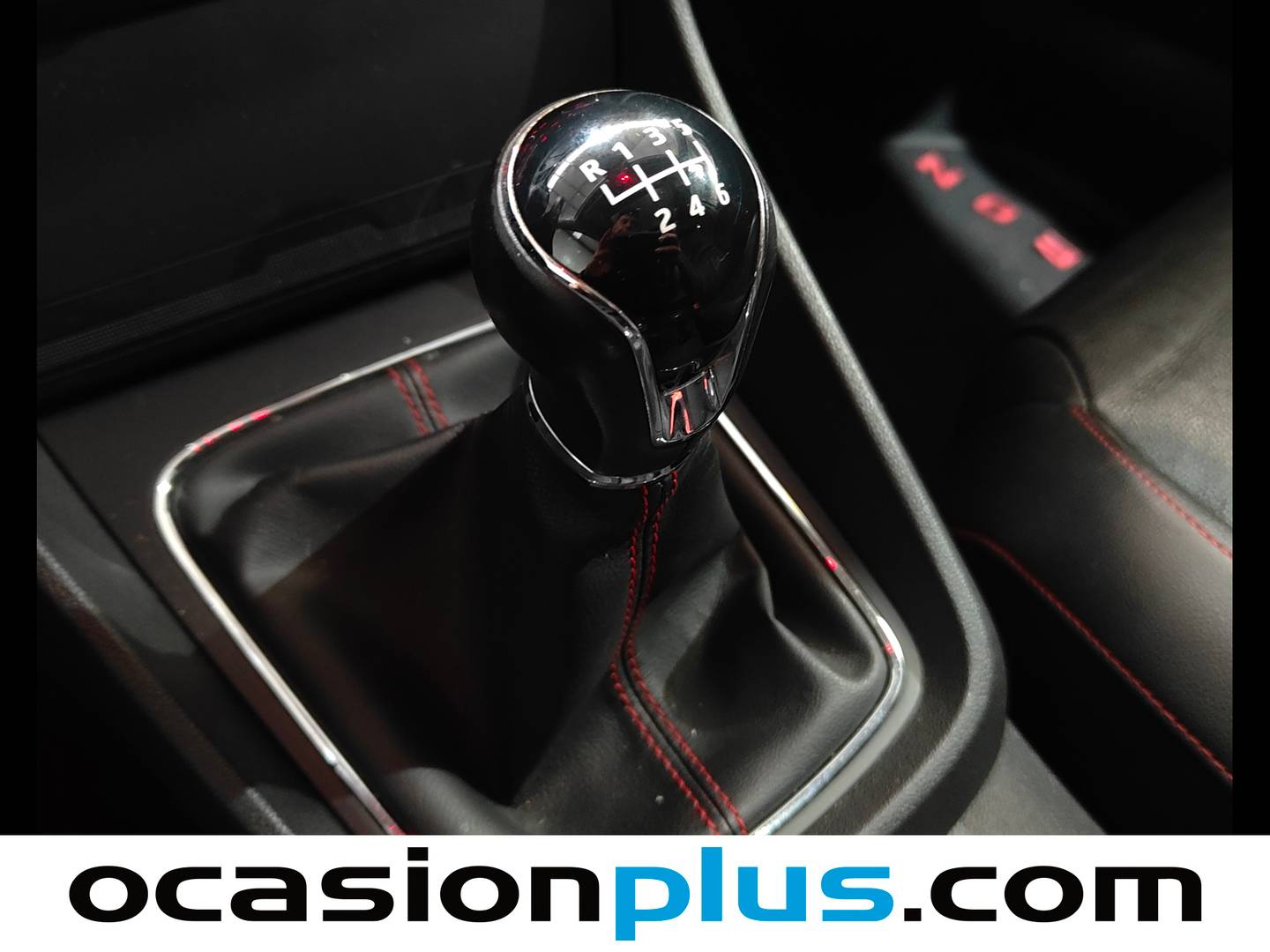 Foto Seat León SEAT León ST 2.0 TDI S&S FR (184 CV)