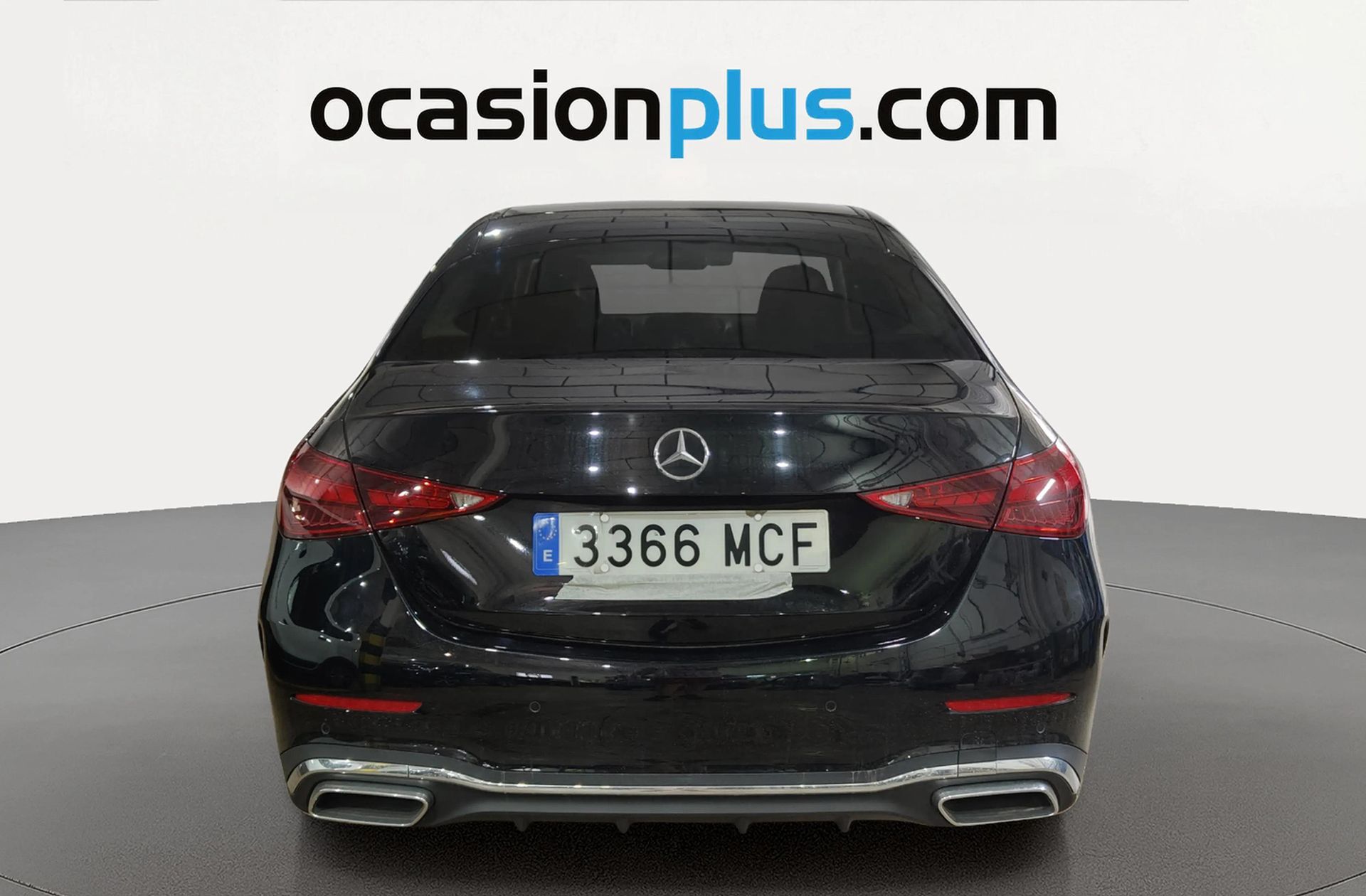 Mercedes-Benz Clase C 220 d Pack AMG - foto 18