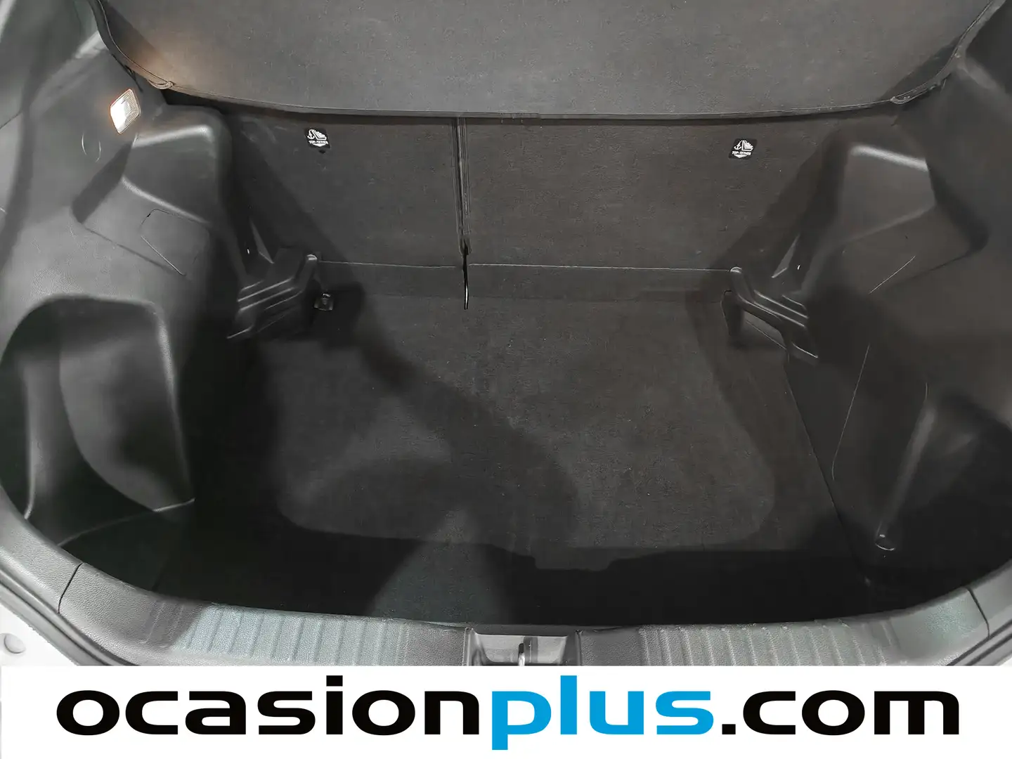 Foto Toyota Yaris Cross Toyota Yaris Cross 120H Active Tech (116 CV)