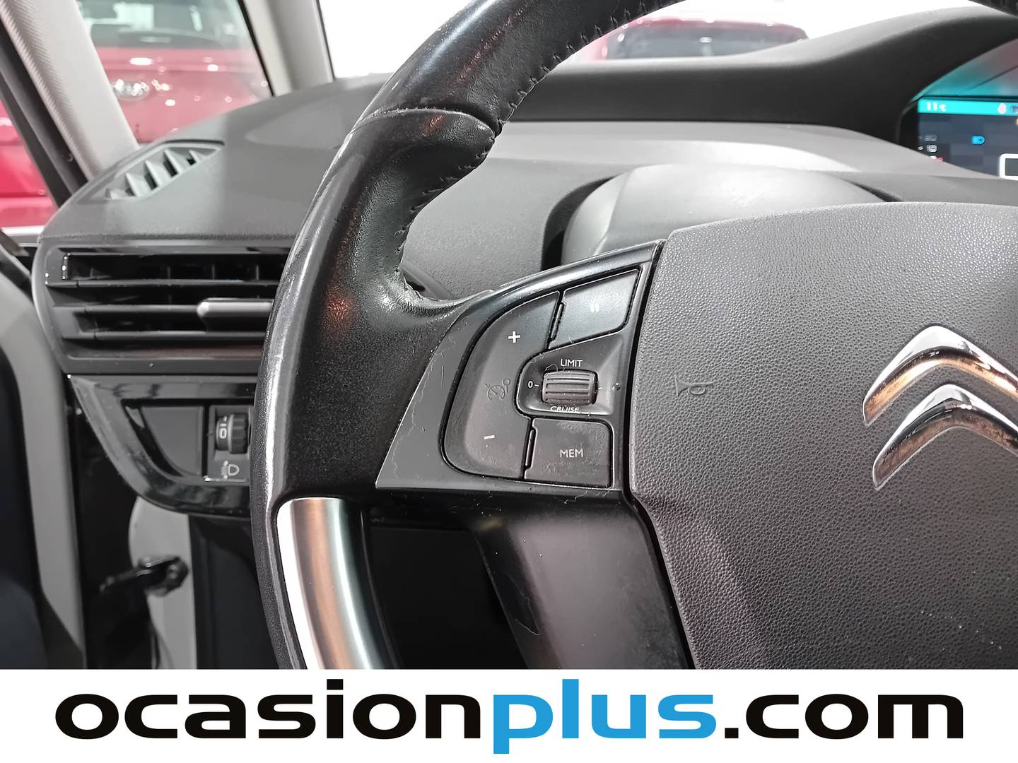 Foto Citroën Grand C4 Spacetourer Citroen Grand C4 Spacetourer PureTech 130 S&S Feel 7 PLAZAS (130 CV)