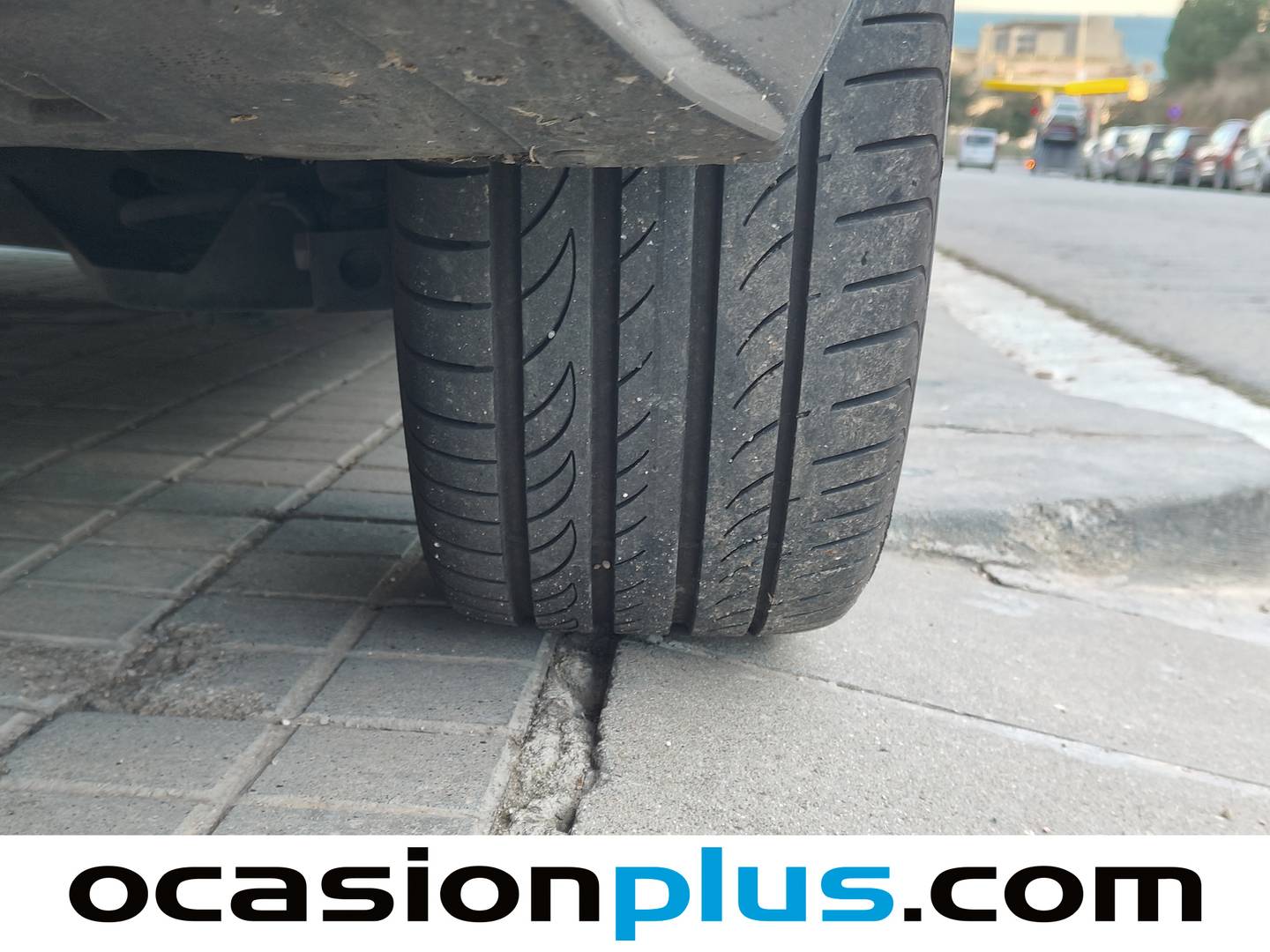 Foto Skoda Octavia Skoda Octavia Combi 1.5 TSI Like DSG (150 CV)