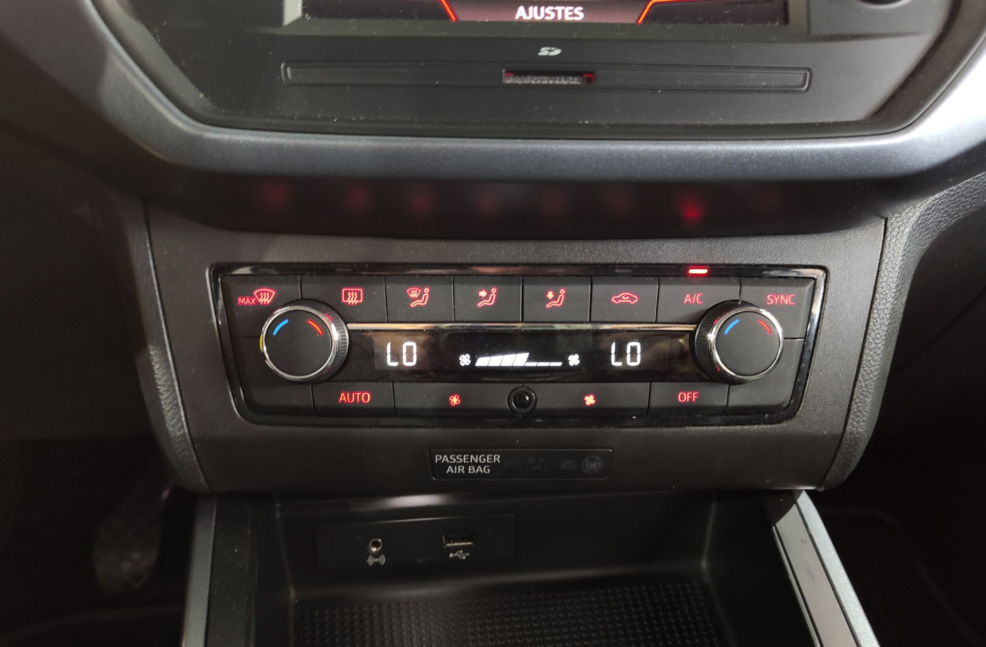 SEAT Arona 1.0 TSI Ecomotive Style - foto 27