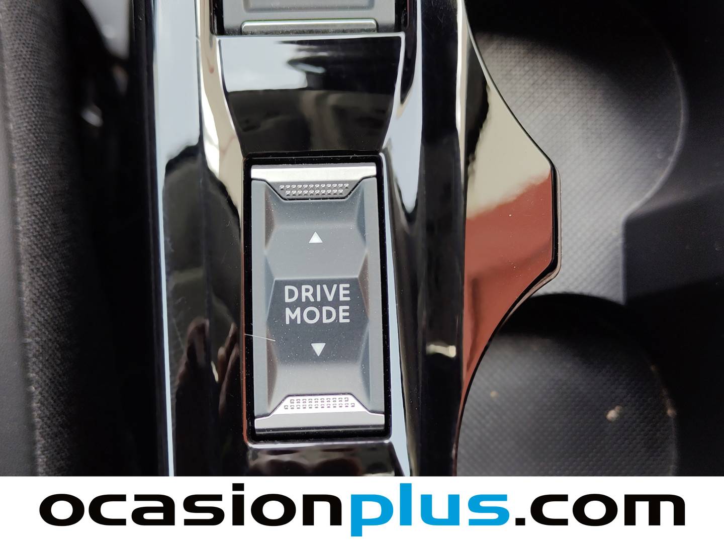 Extras del Peugeot 208 Peugeot 208 PureTech 100 Allure (100 CV)