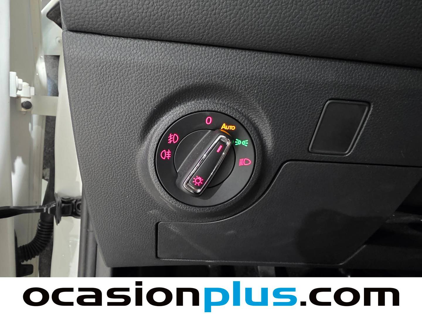 Seat Arona Seat Arona 1.0 TSI Ecomotive FR (115 CV) de ocasión