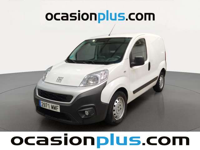 Fiat Fiorino Cargo Furgon 1.3 Multijet SX N1 (80 CV) de segunda mano