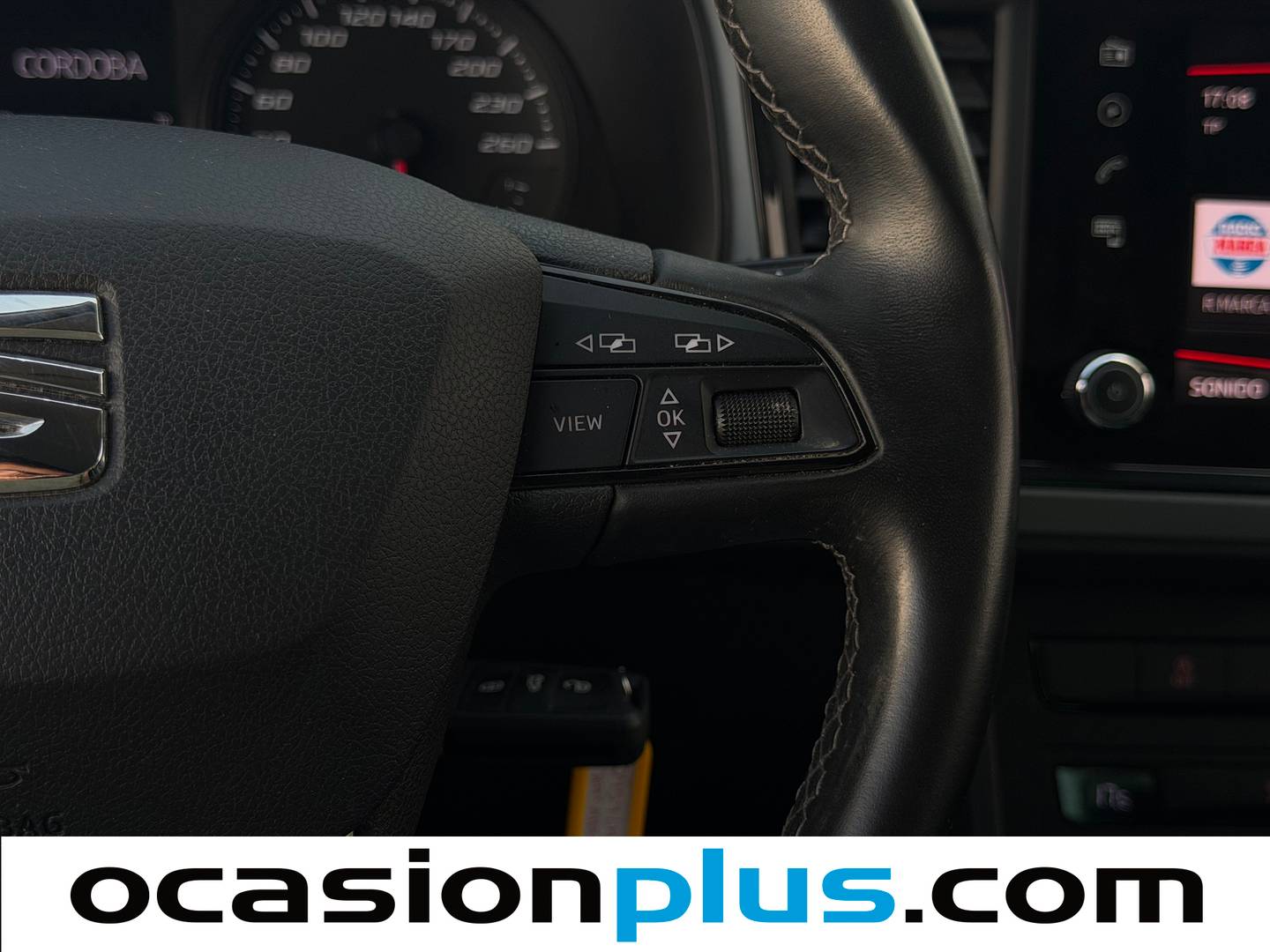 Acabados Seat Ateca Seat Ateca 1.0 TSI S&S Ecomotive Style (115 CV)