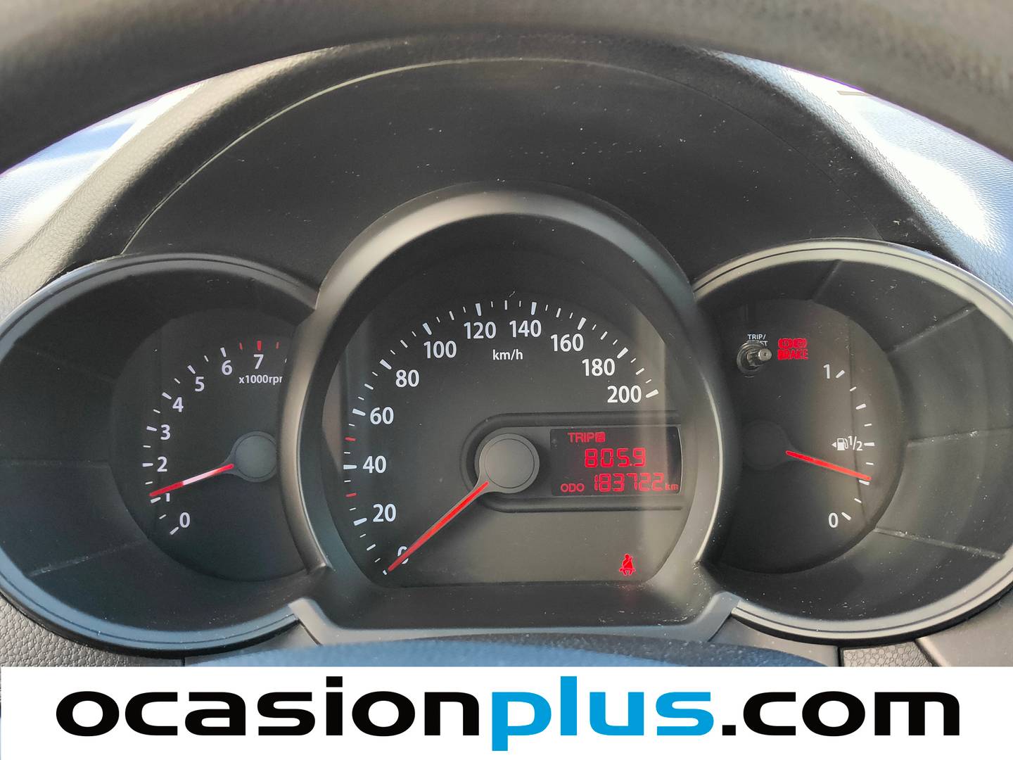 KIA Picanto KIA Picanto 1.0 CVVT Concept (69 CV) de segunda mano